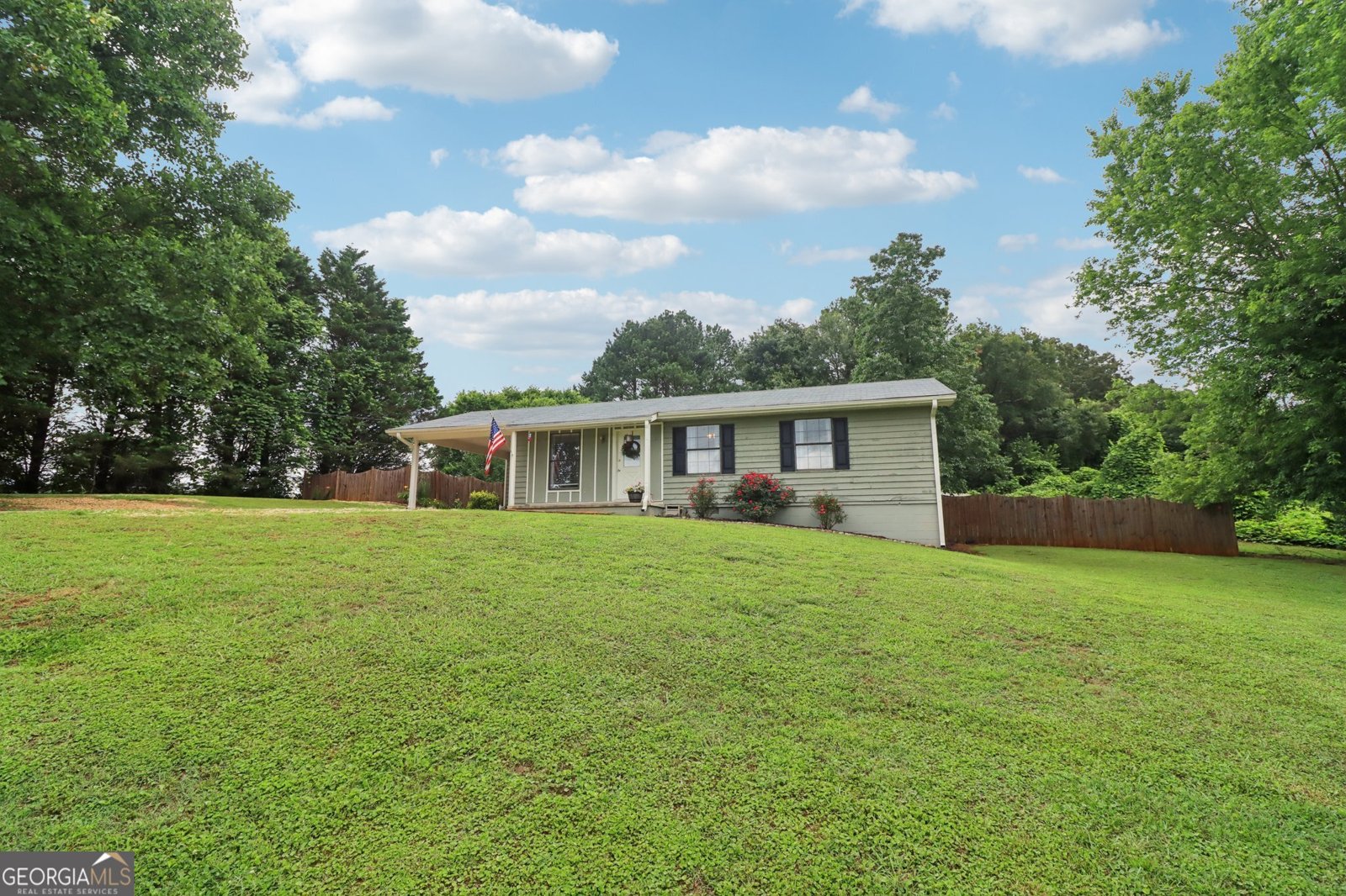 956 Euharlee Road Cartersville - 2