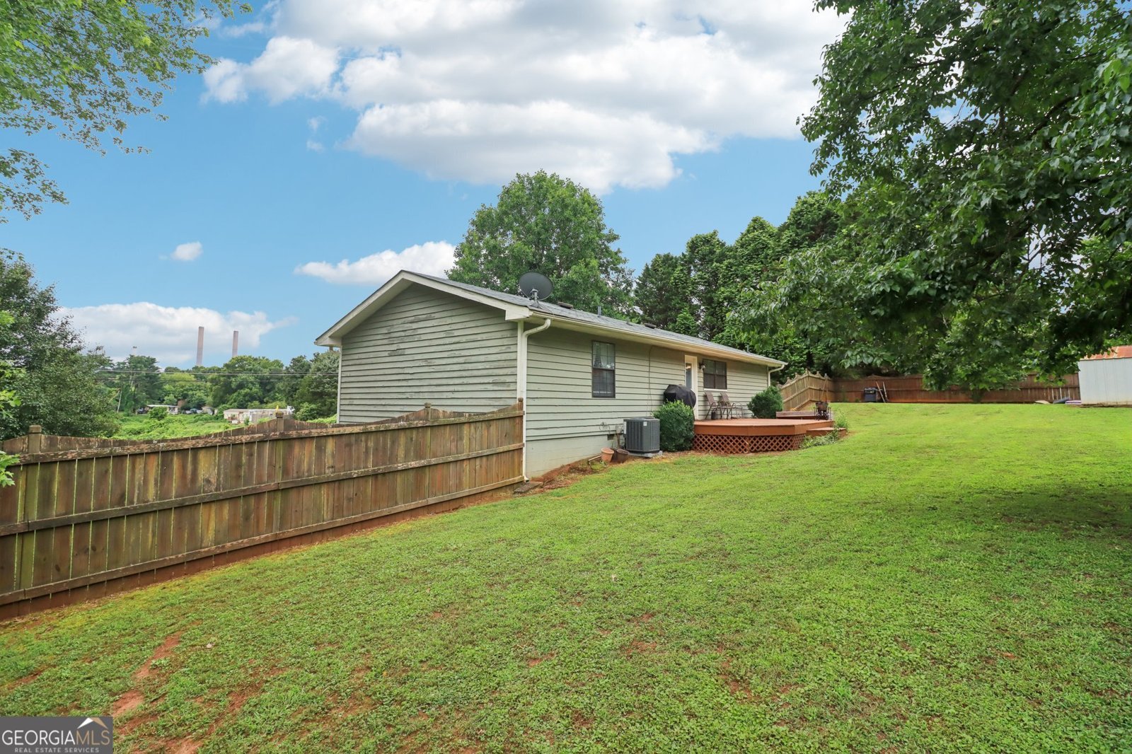 956 Euharlee Road Cartersville - 20
