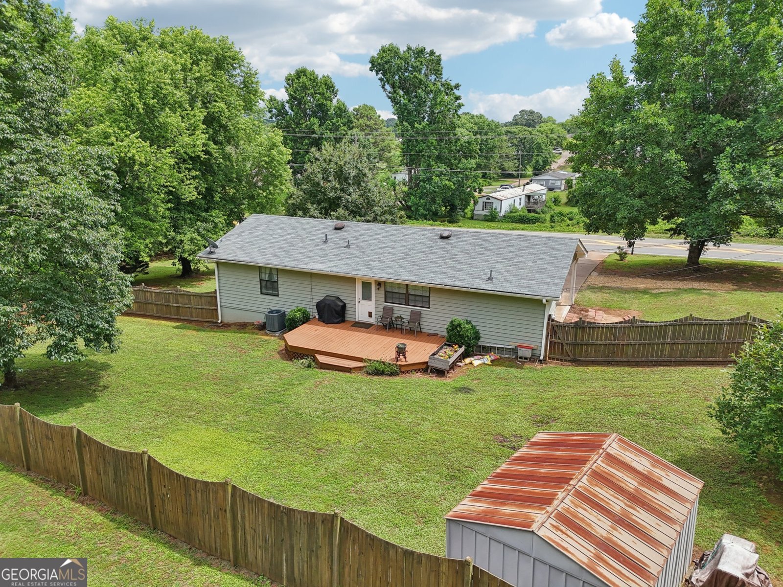 956 Euharlee Road Cartersville - 21