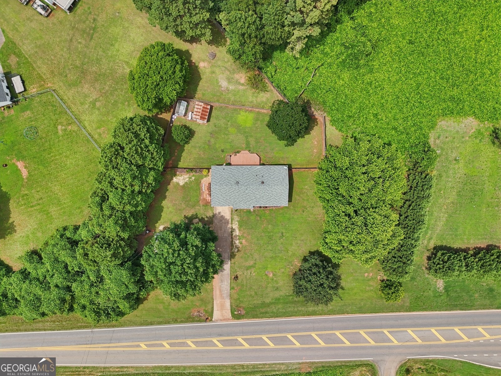 956 Euharlee Road Cartersville - 22