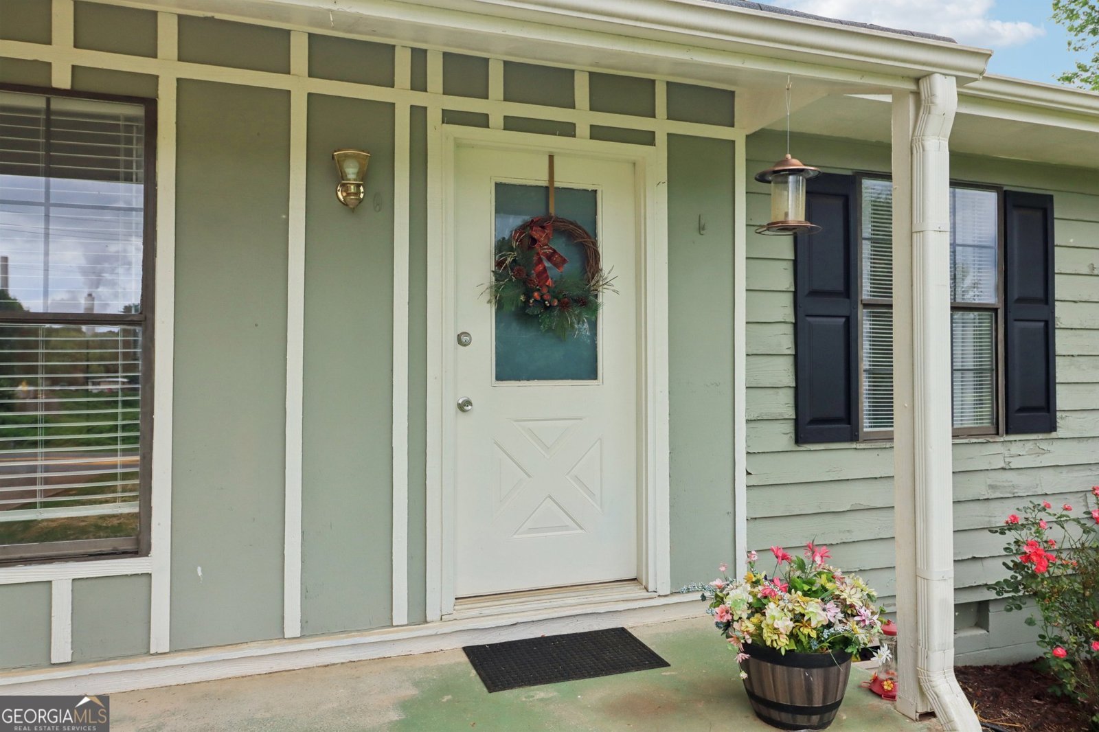 956 Euharlee Road Cartersville - 4