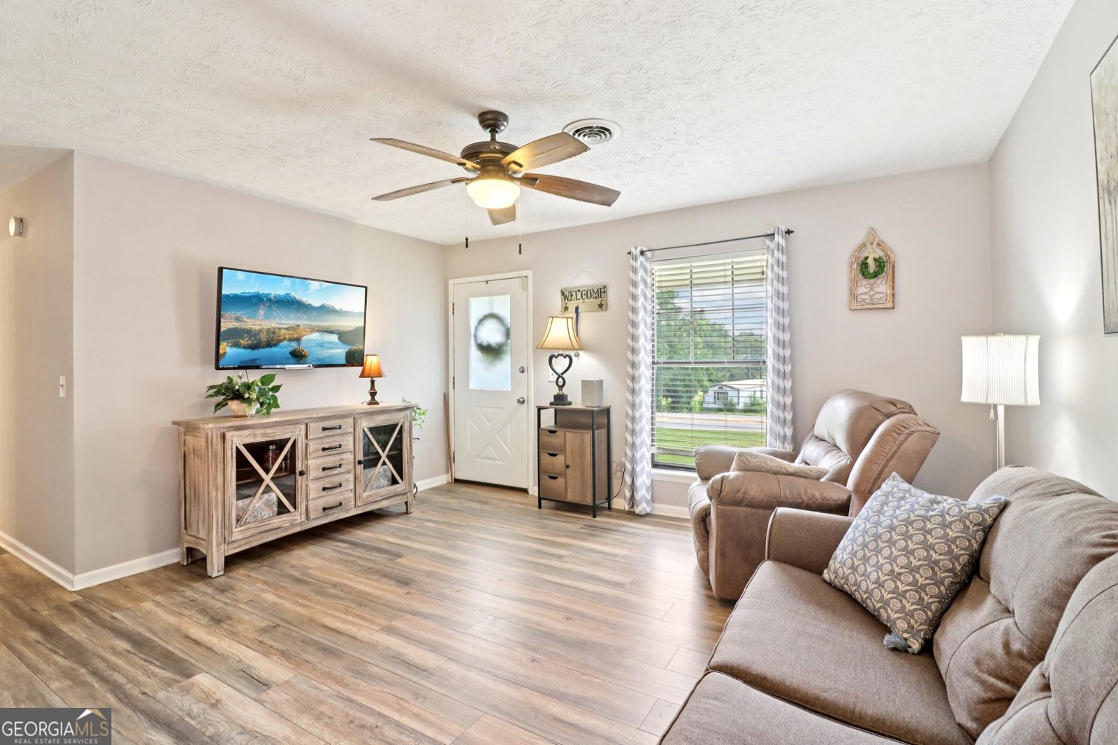 956 Euharlee Road Cartersville - 5