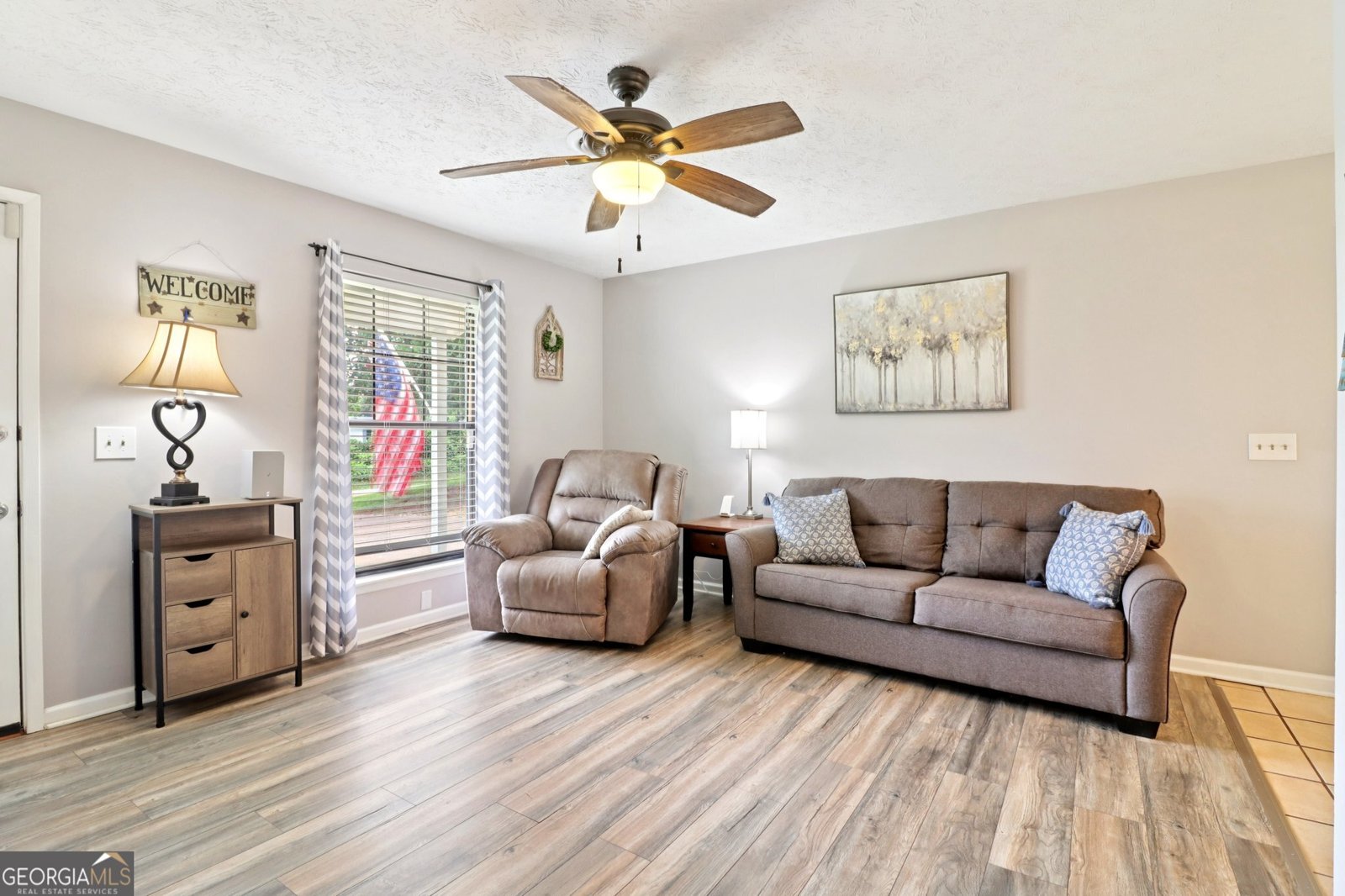 956 Euharlee Road Cartersville - 6