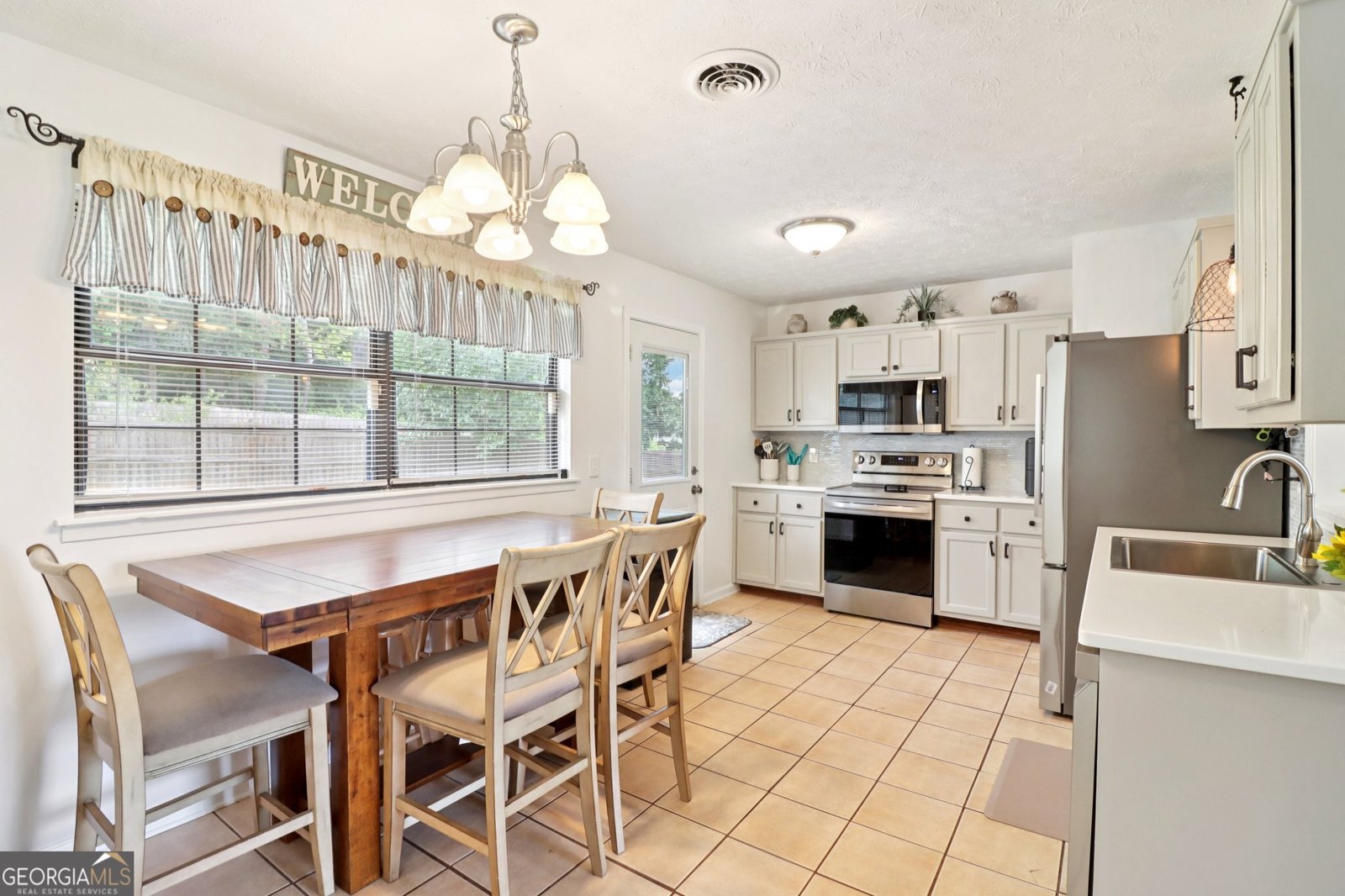 956 Euharlee Road Cartersville - 7