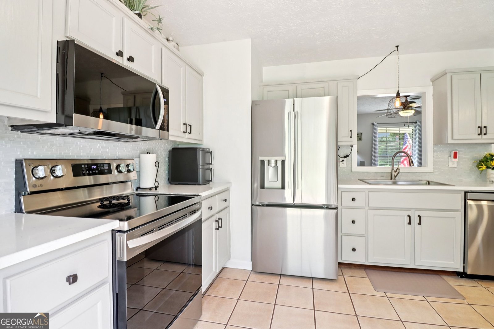 956 Euharlee Road Cartersville - 8