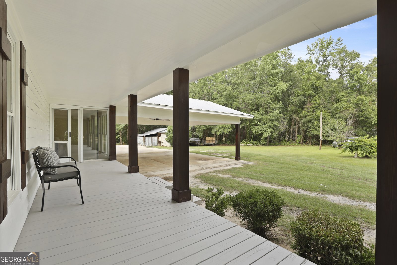 684 Frances Lane Brooklet - 10