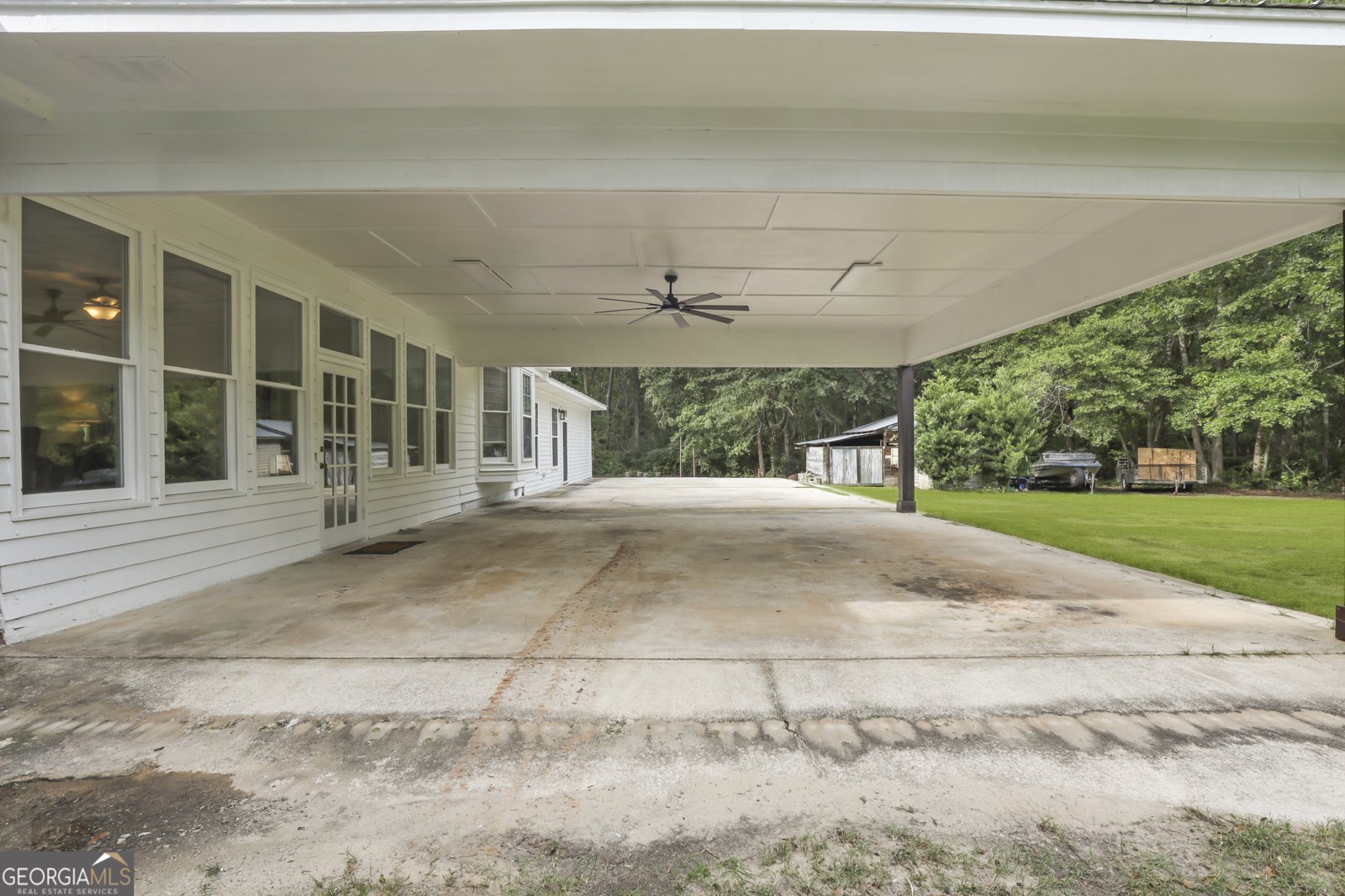 684 Frances Lane Brooklet - 11
