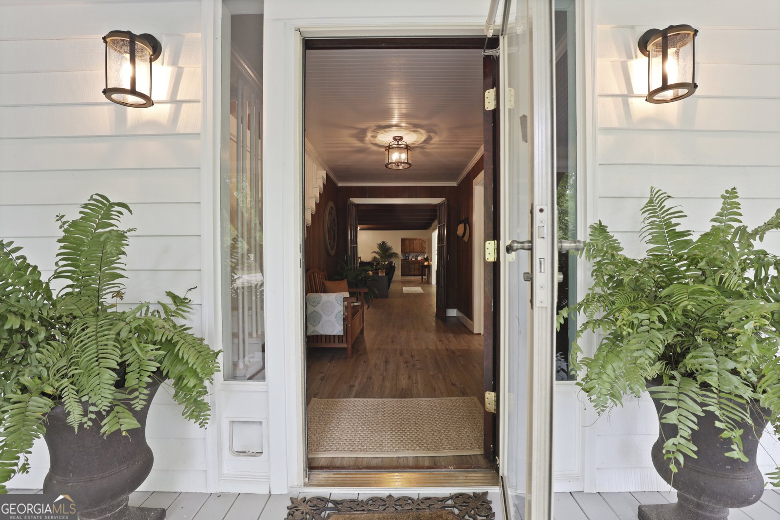 684 Frances Lane Brooklet - 12