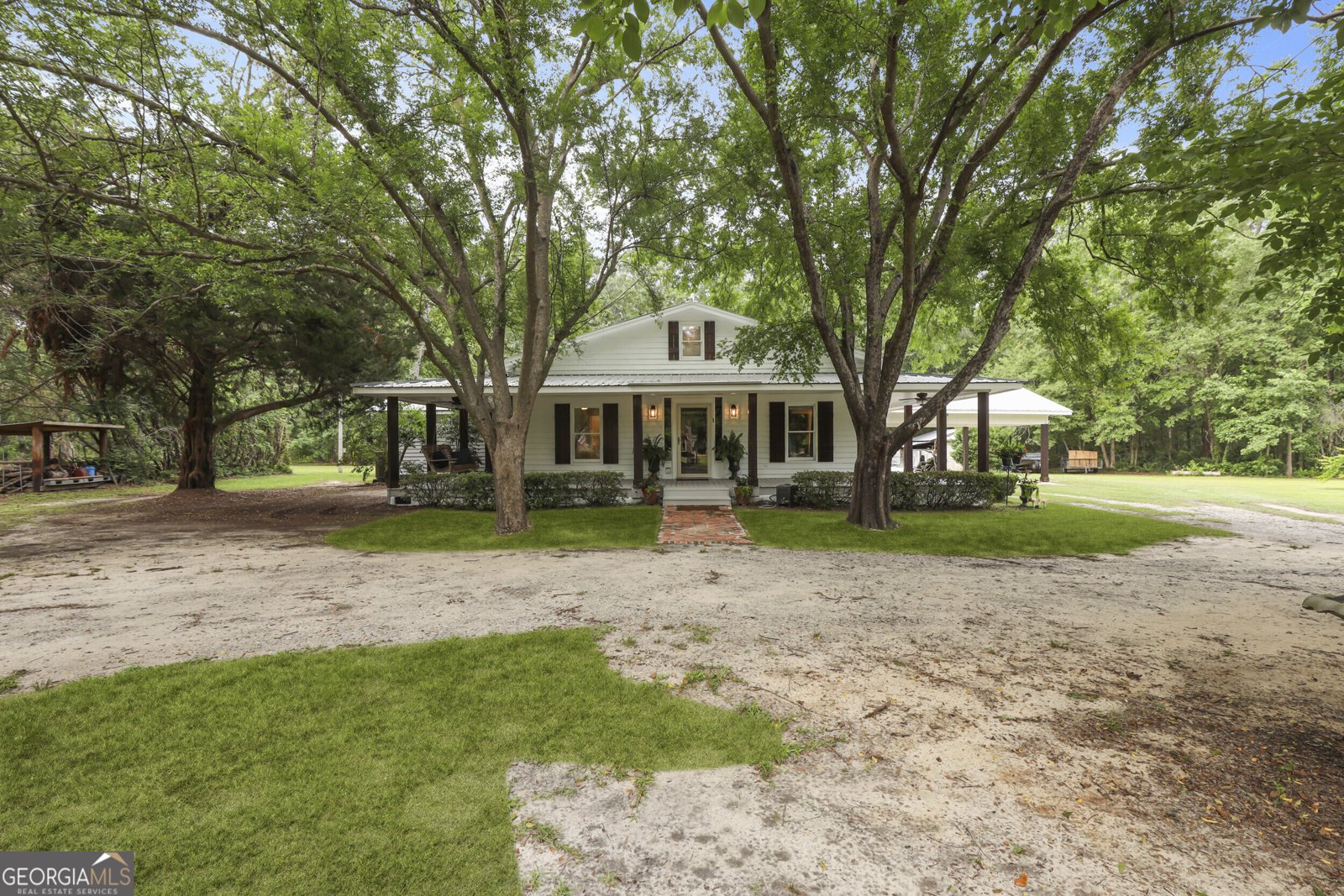 684 Frances Lane Brooklet - 2