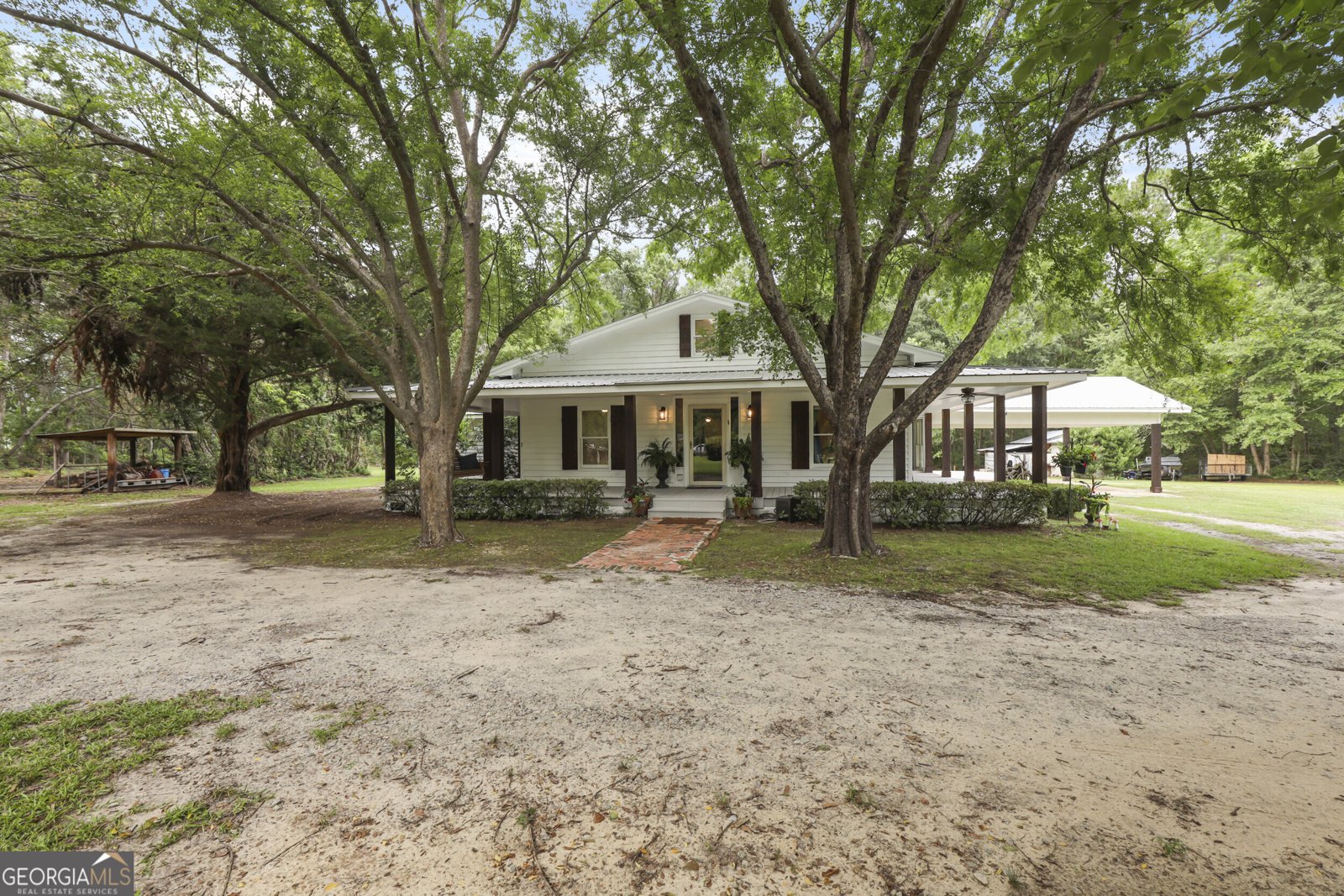 684 Frances Lane Brooklet - 3