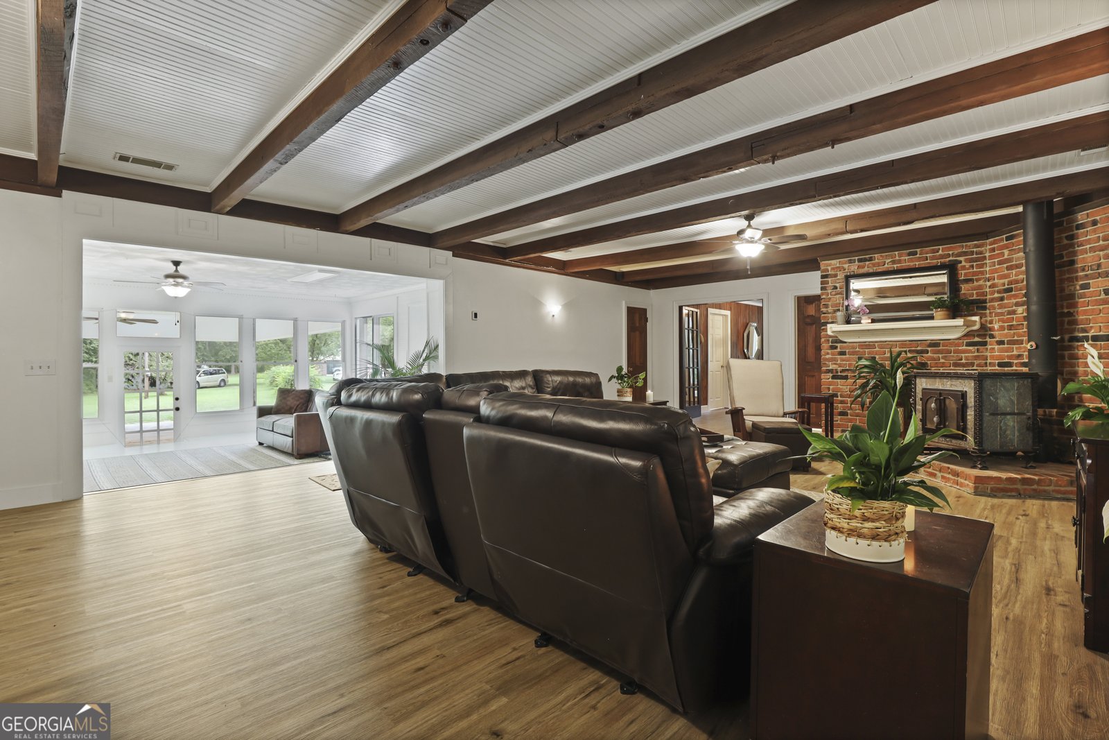684 Frances Lane Brooklet - 33