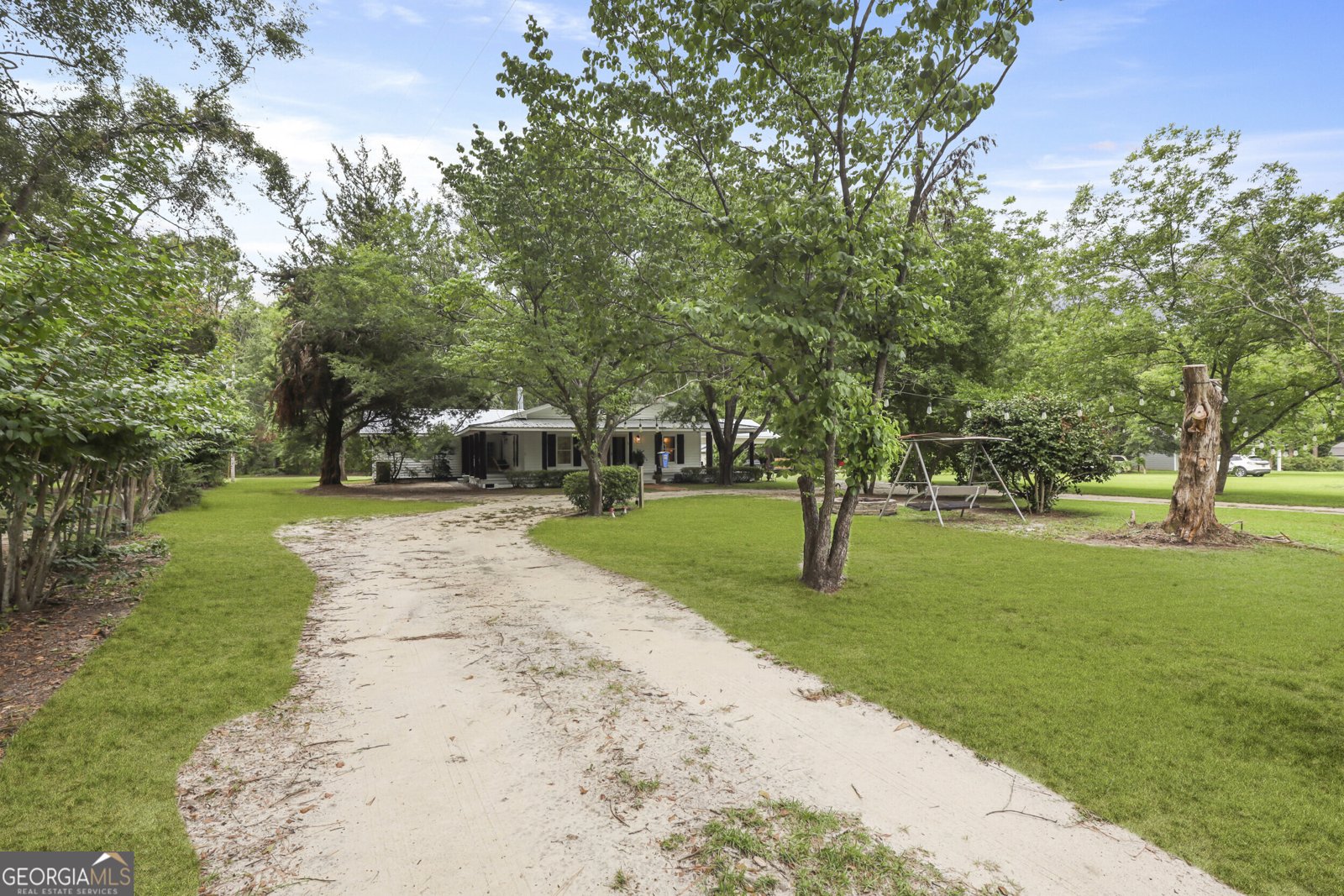 684 Frances Lane Brooklet - 4