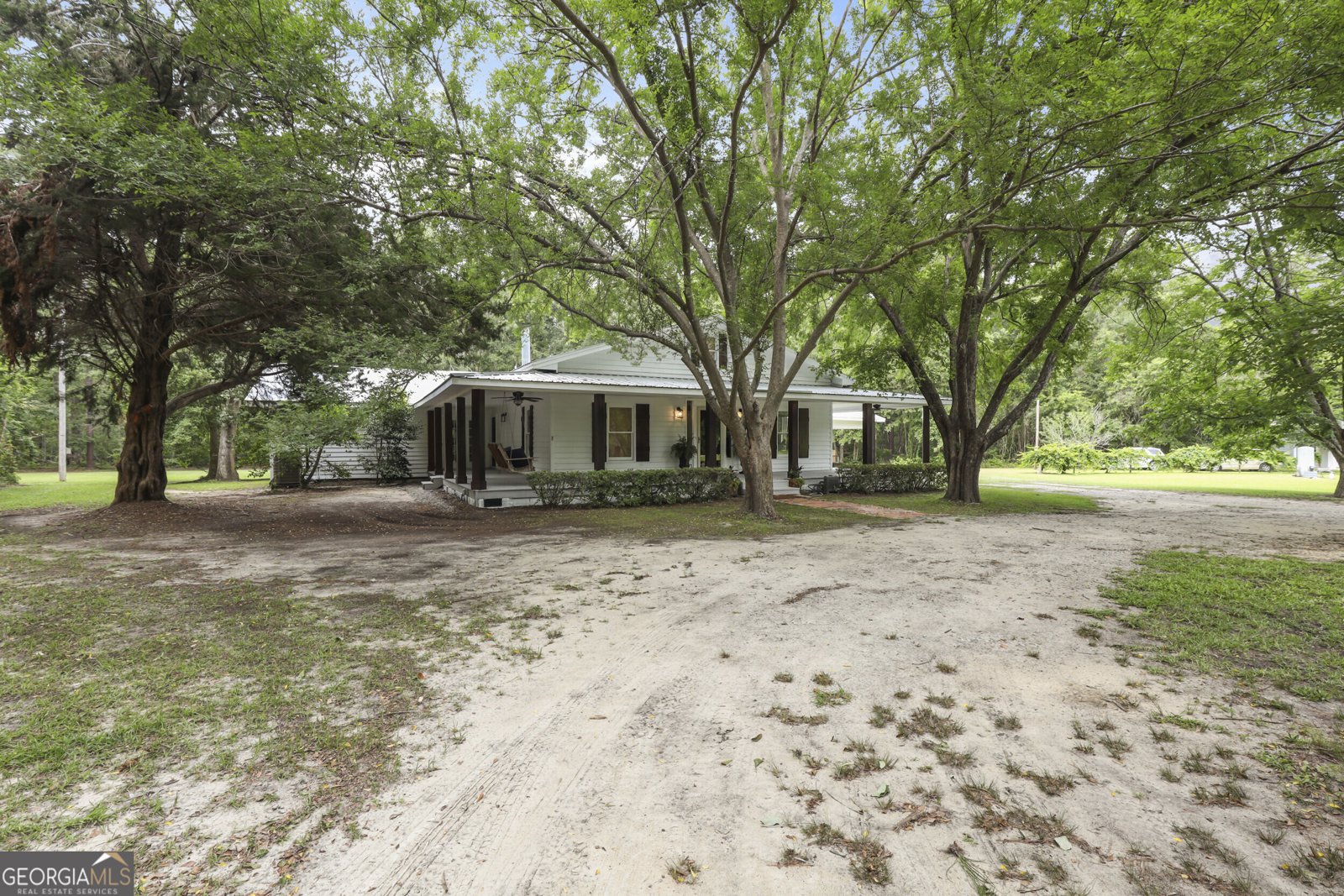 684 Frances Lane Brooklet - 5