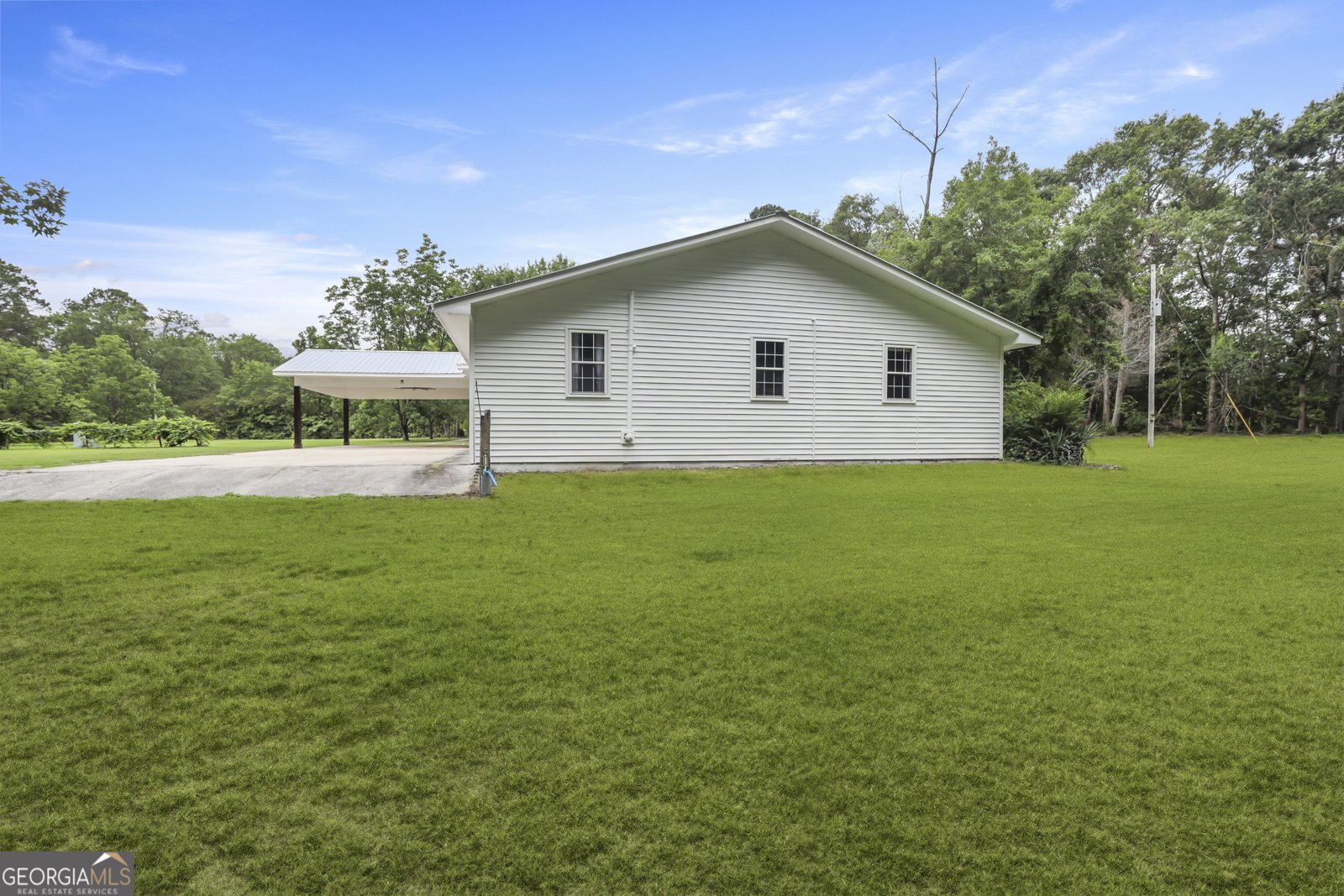 684 Frances Lane Brooklet - 53