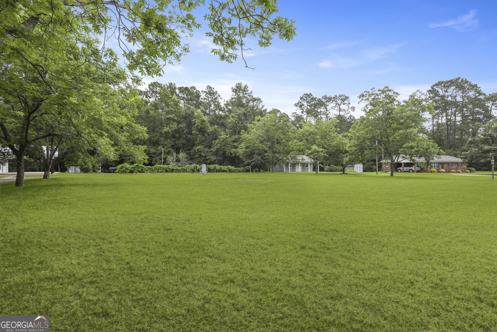 684 Frances Lane Brooklet - 55