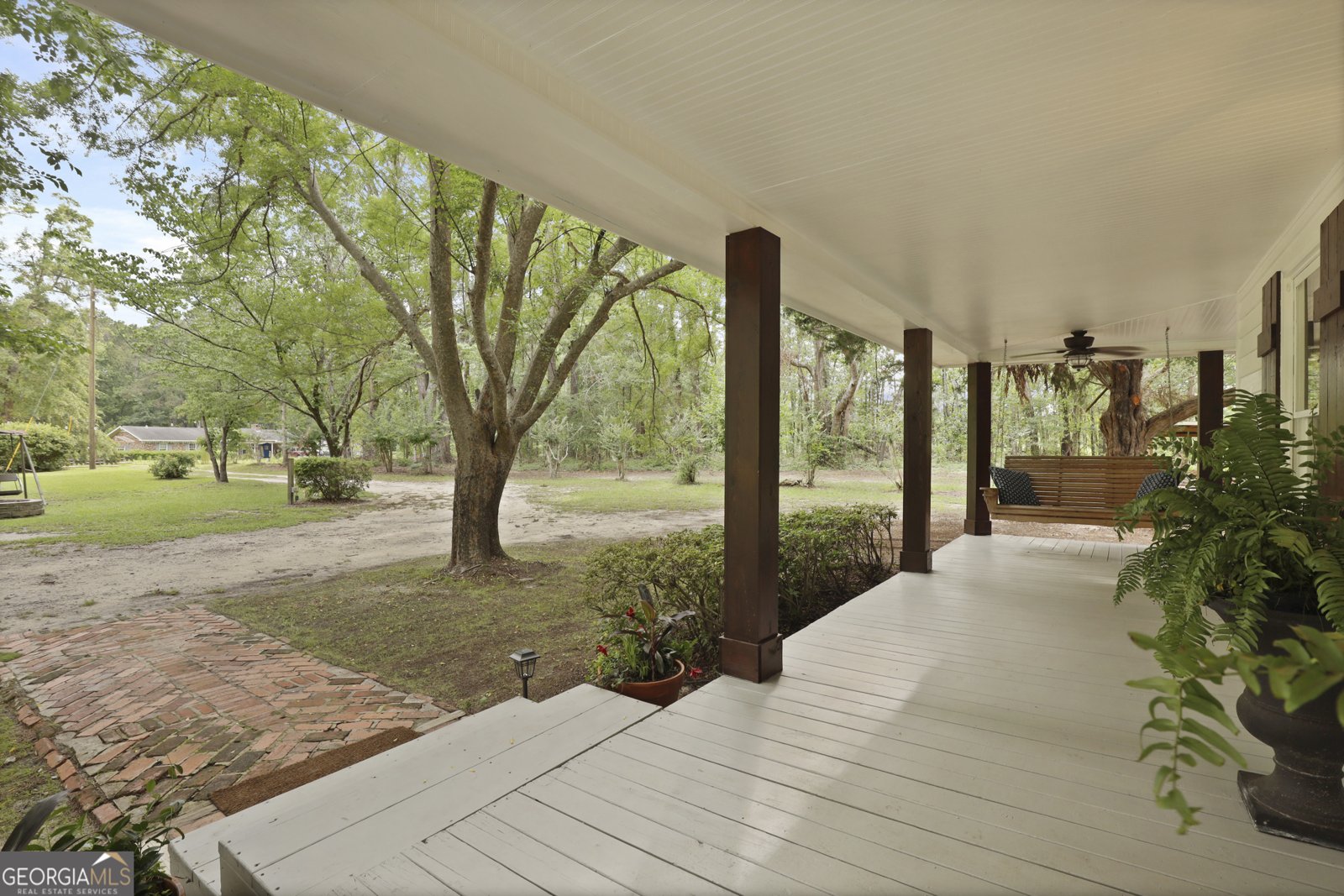 684 Frances Lane Brooklet - 7