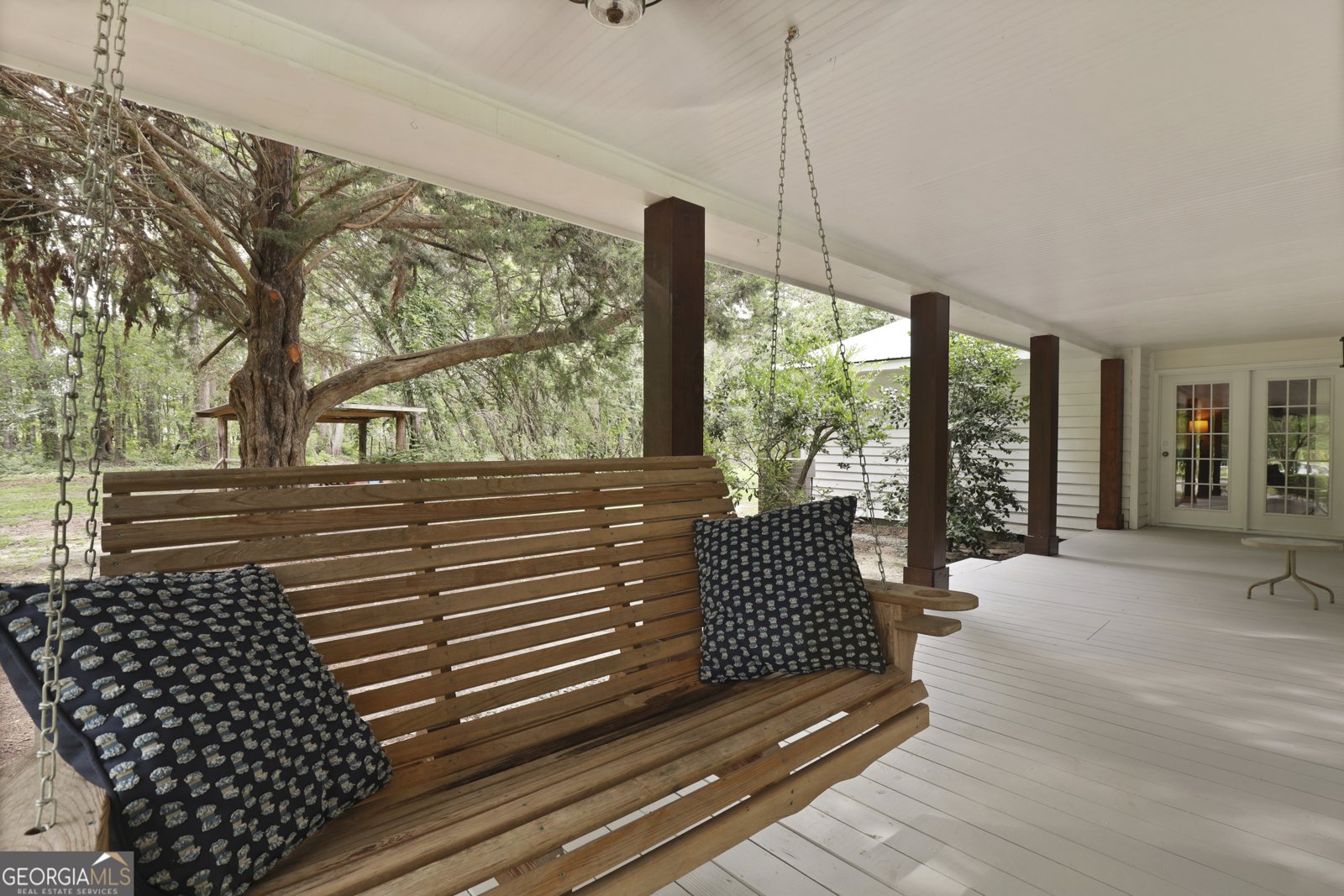 684 Frances Lane Brooklet - 8