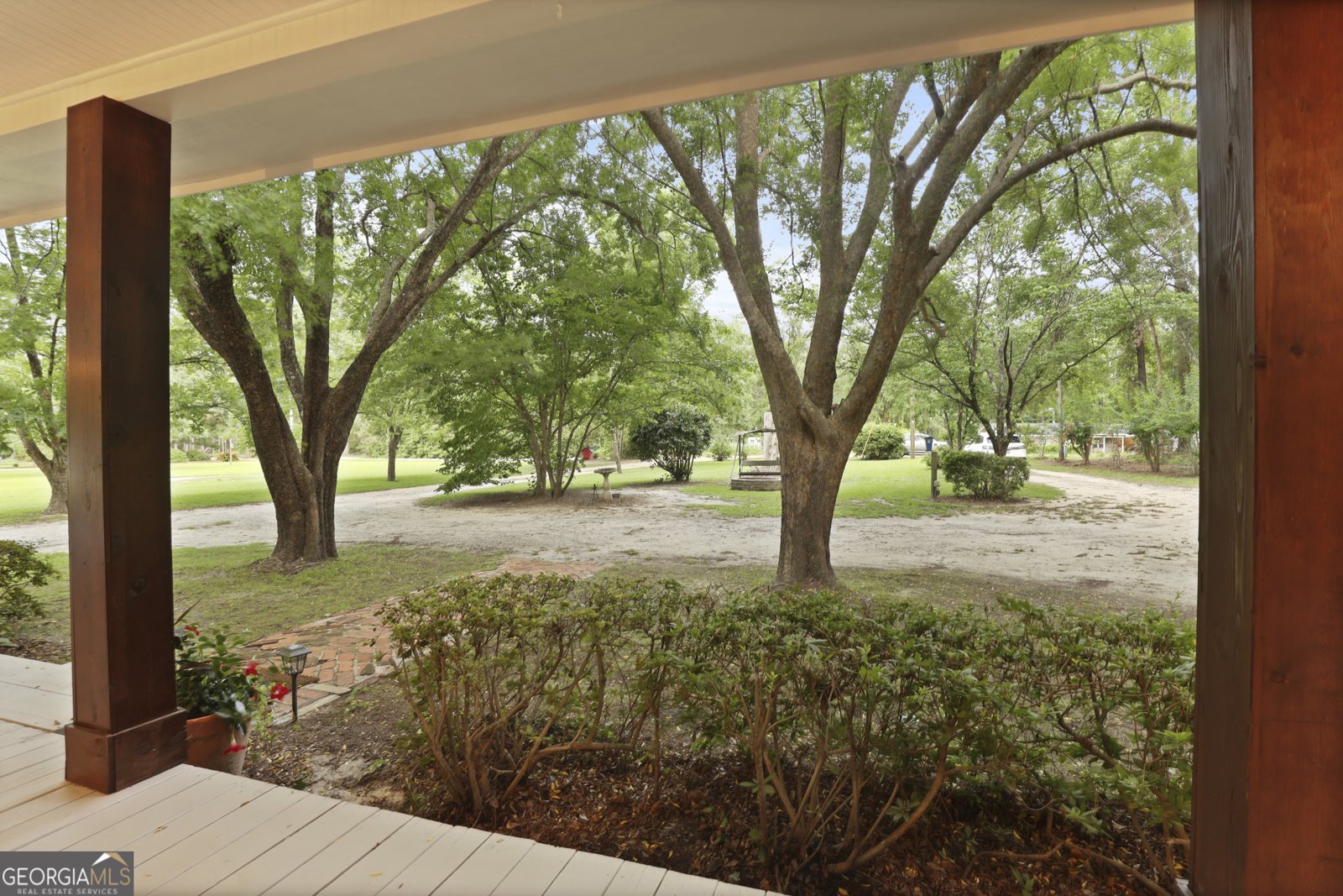 684 Frances Lane Brooklet - 85