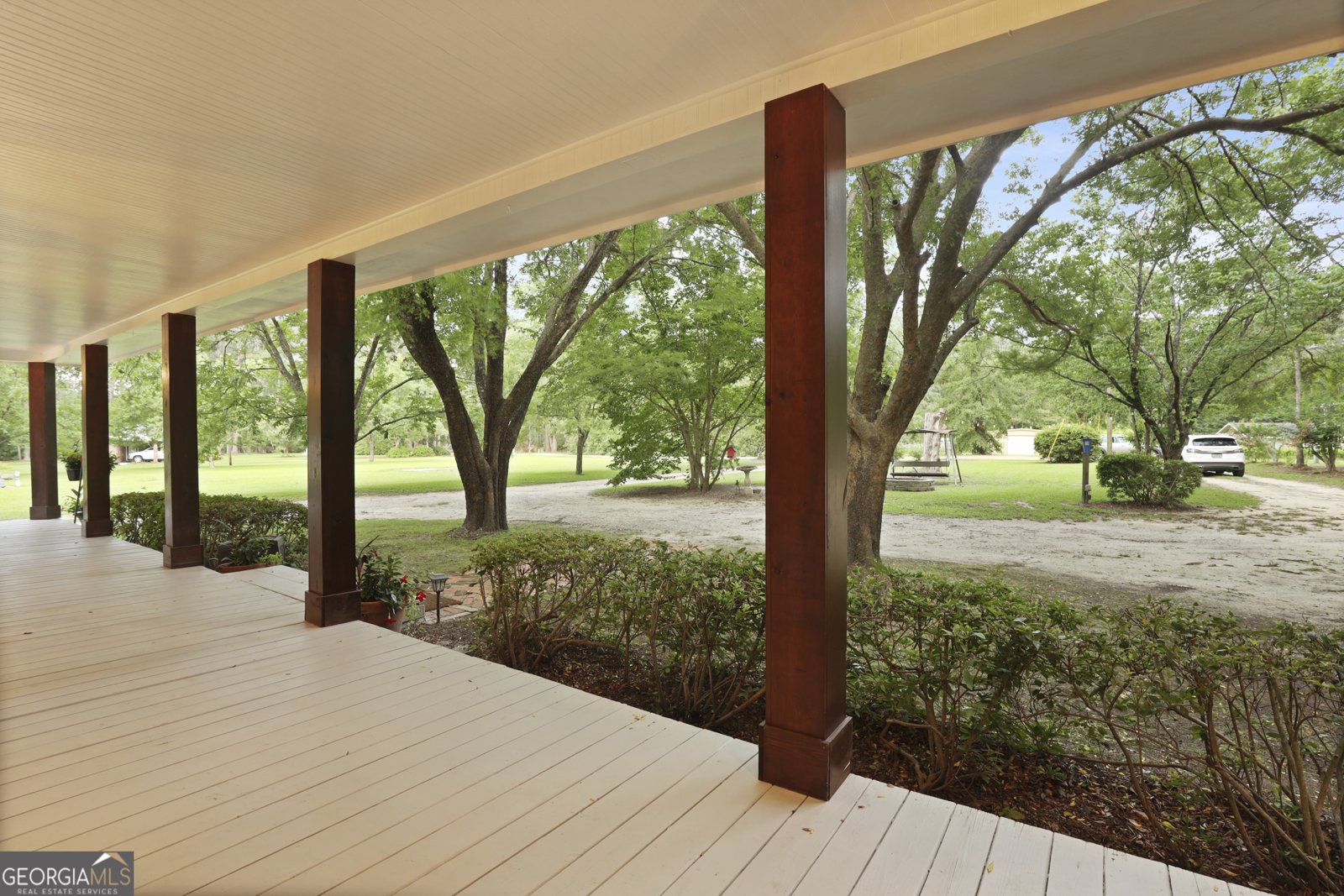 684 Frances Lane Brooklet - 86