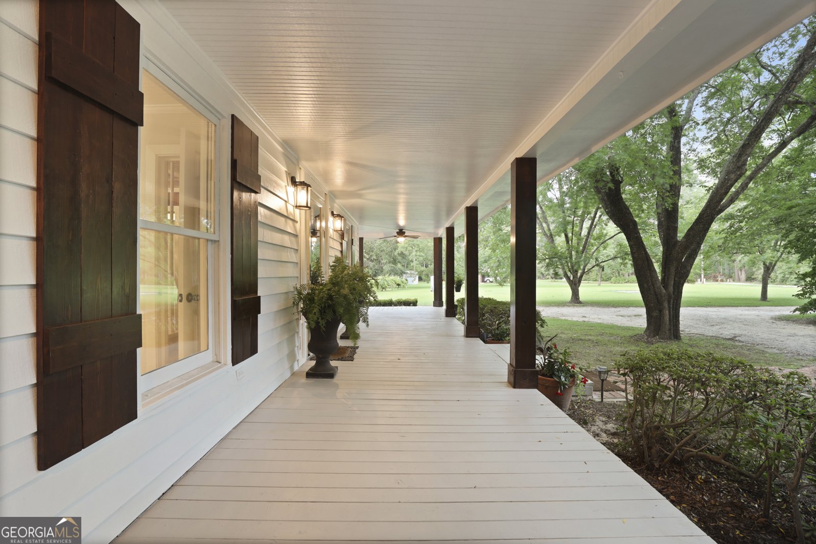 684 Frances Lane Brooklet - 88