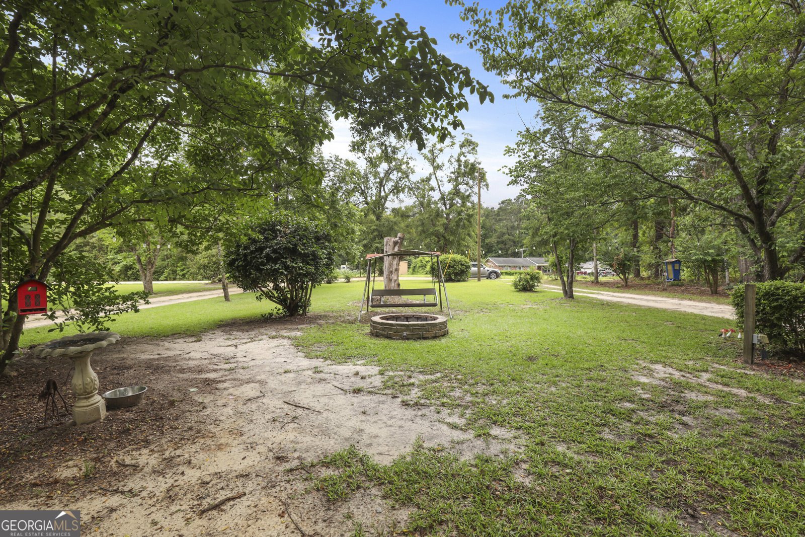 684 Frances Lane Brooklet - 89