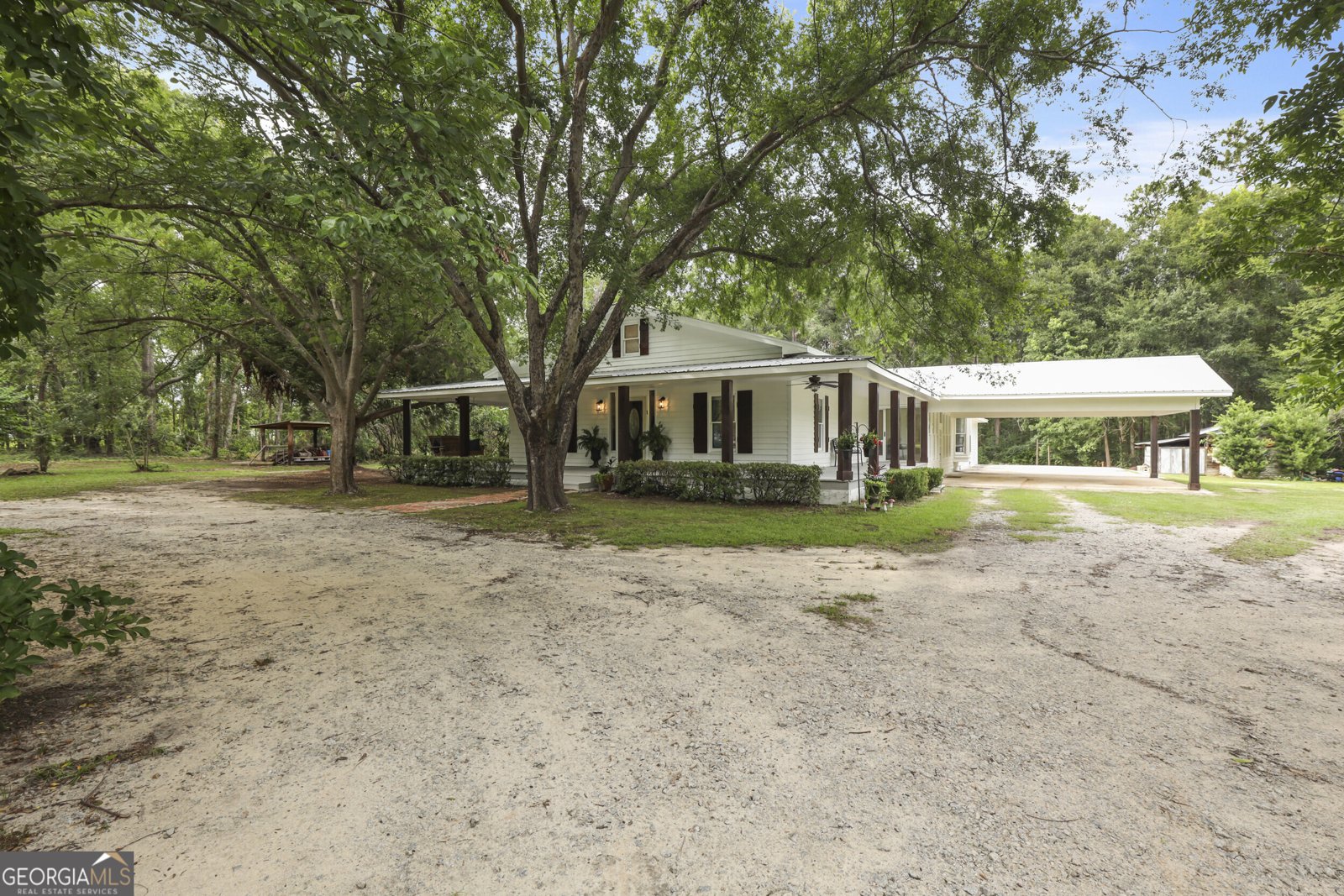 684 Frances Lane Brooklet - 91
