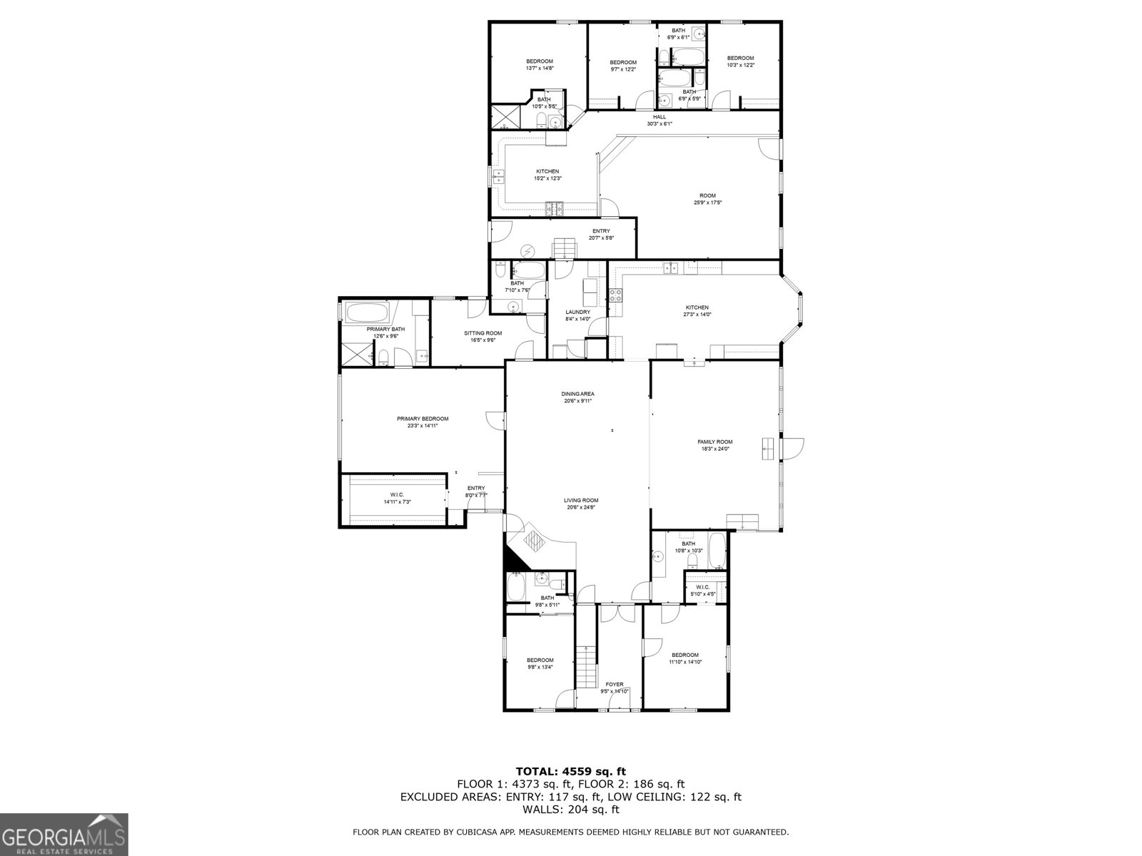 684 Frances Lane Brooklet - 92