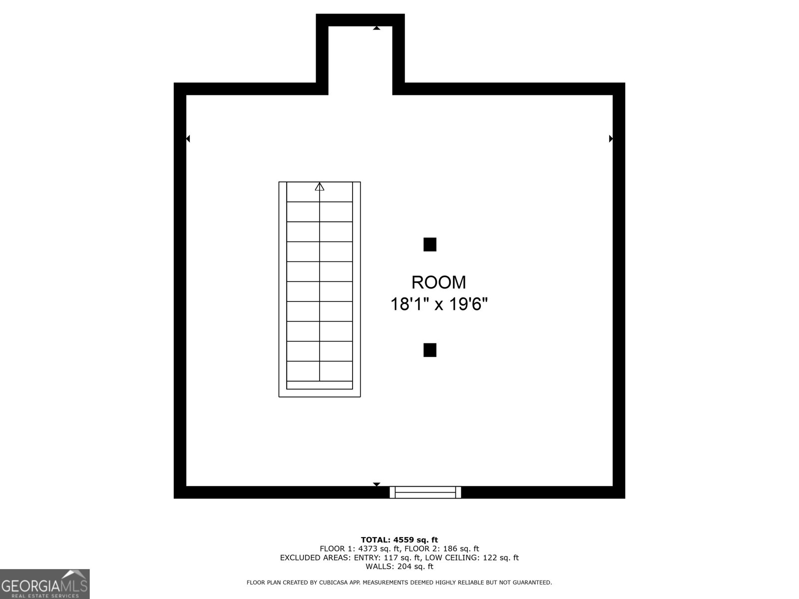 684 Frances Lane Brooklet - 93