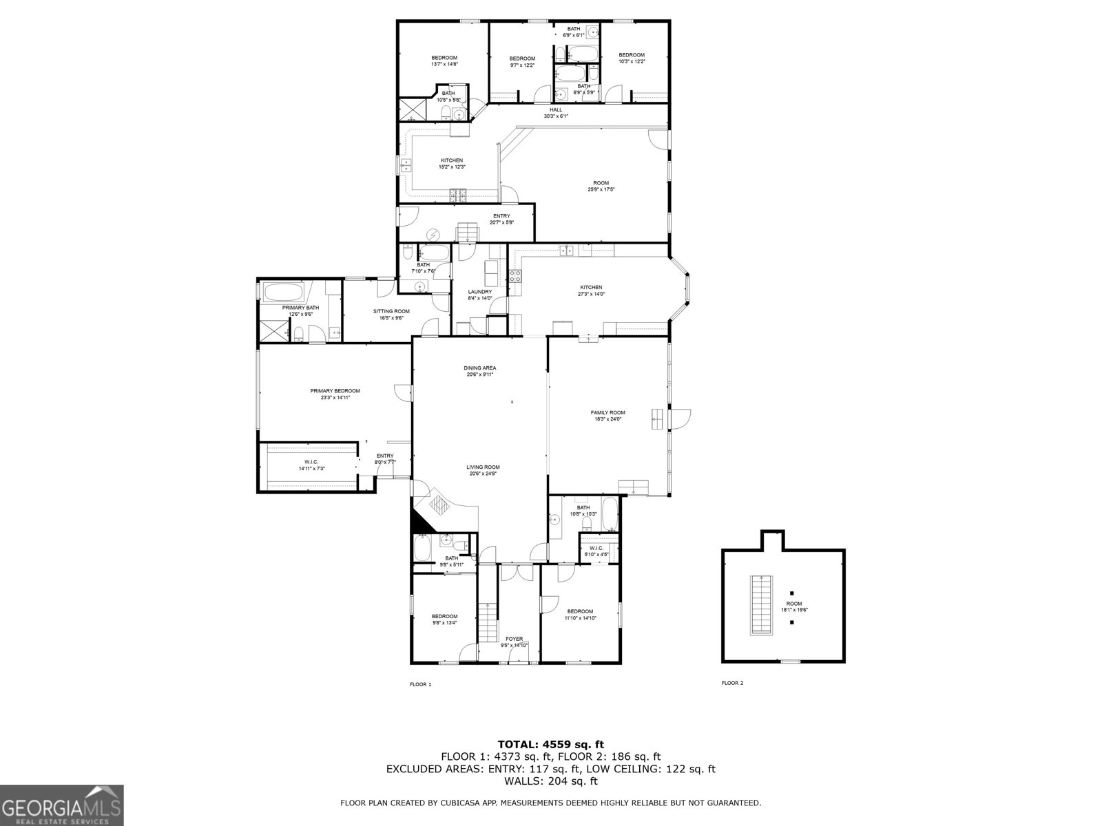 684 Frances Lane Brooklet - 94