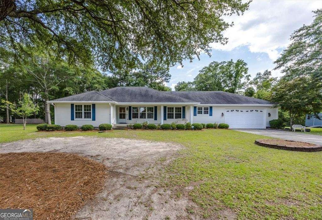 204 Old Oak Road Macon - 1