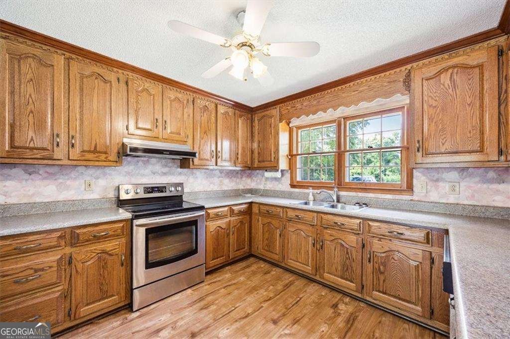 204 Old Oak Road Macon - 15