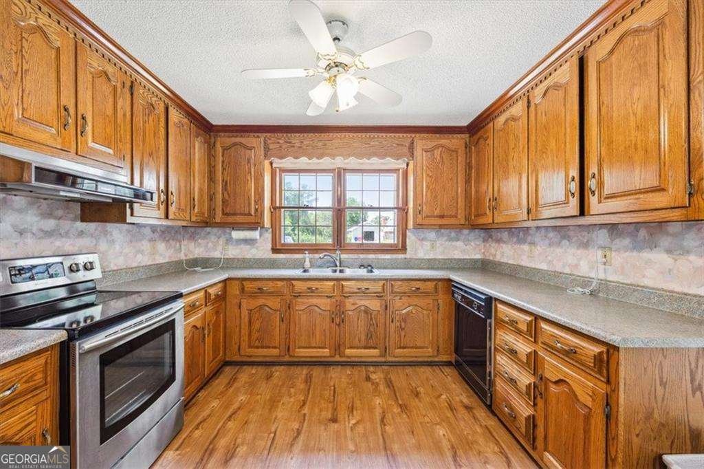 204 Old Oak Road Macon - 16