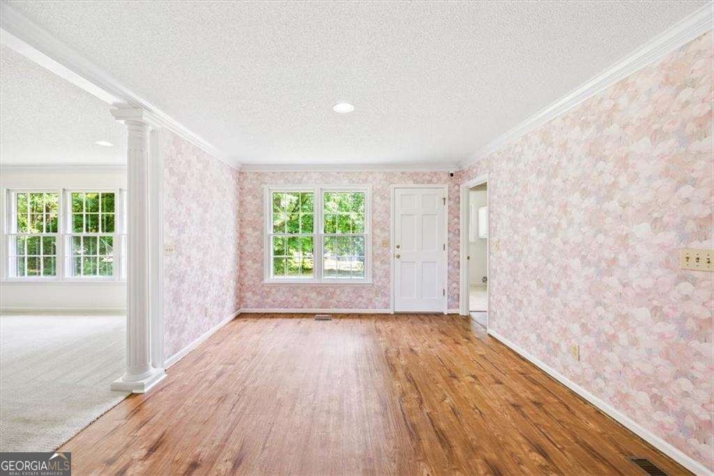 204 Old Oak Road Macon - 18