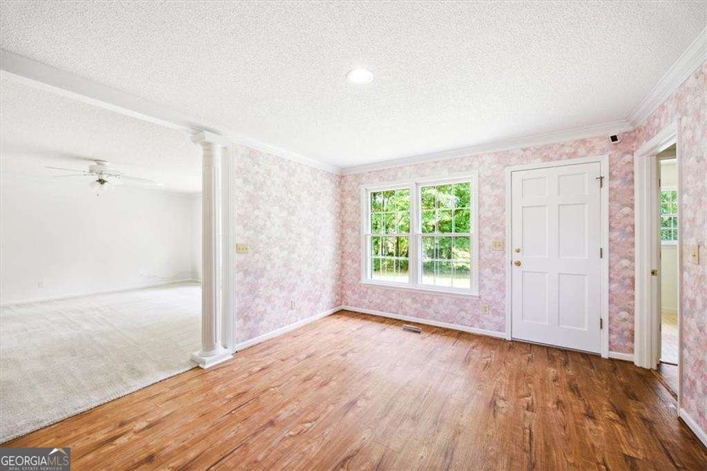 204 Old Oak Road Macon - 19