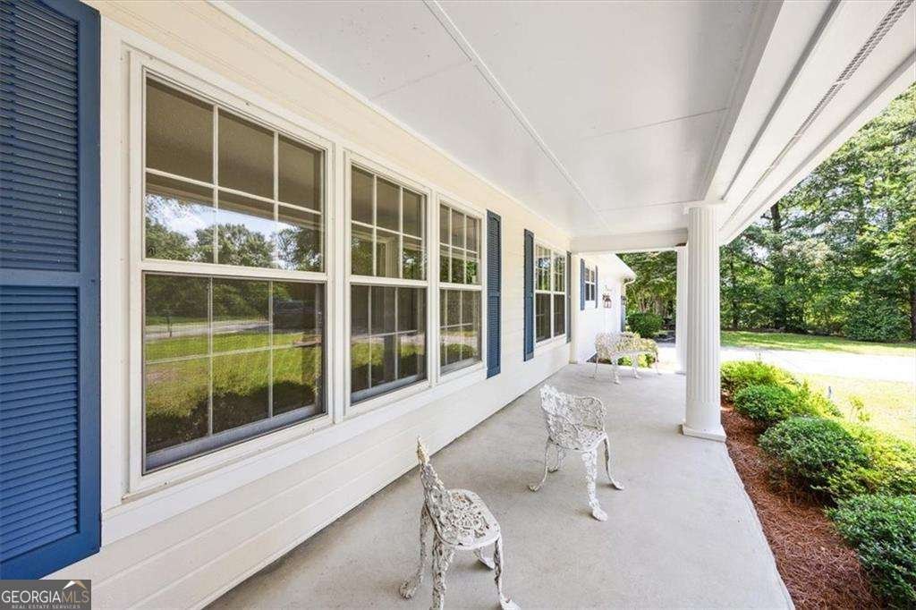 204 Old Oak Road Macon - 2
