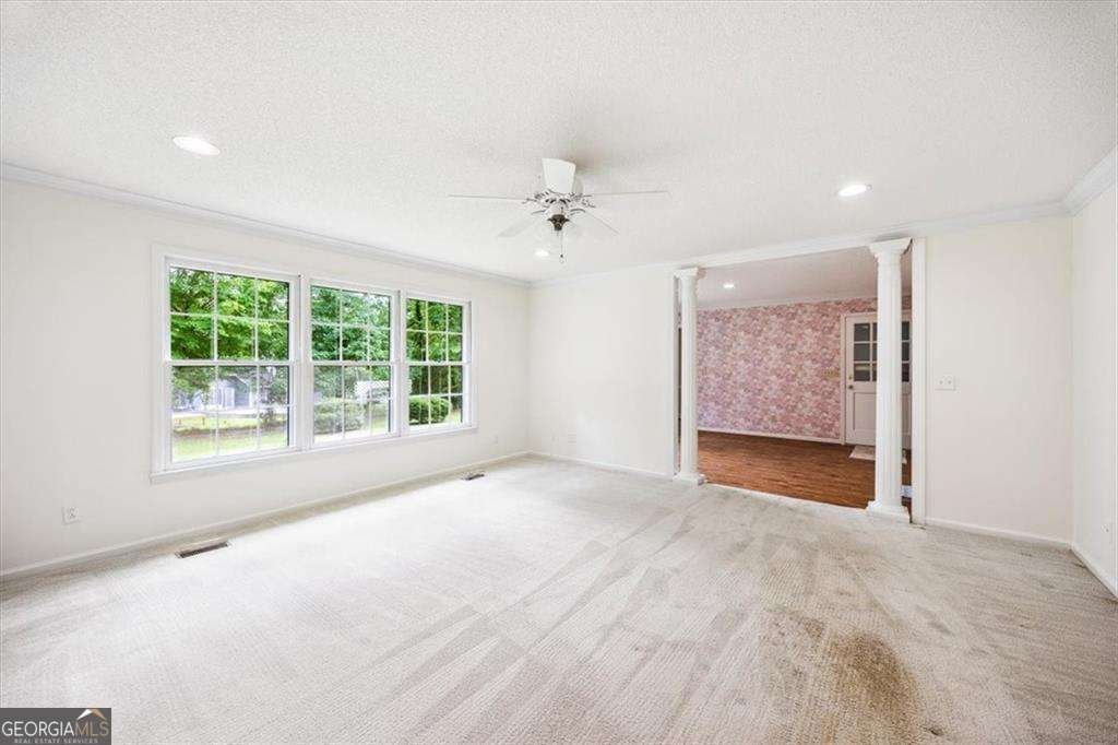 204 Old Oak Road Macon - 25