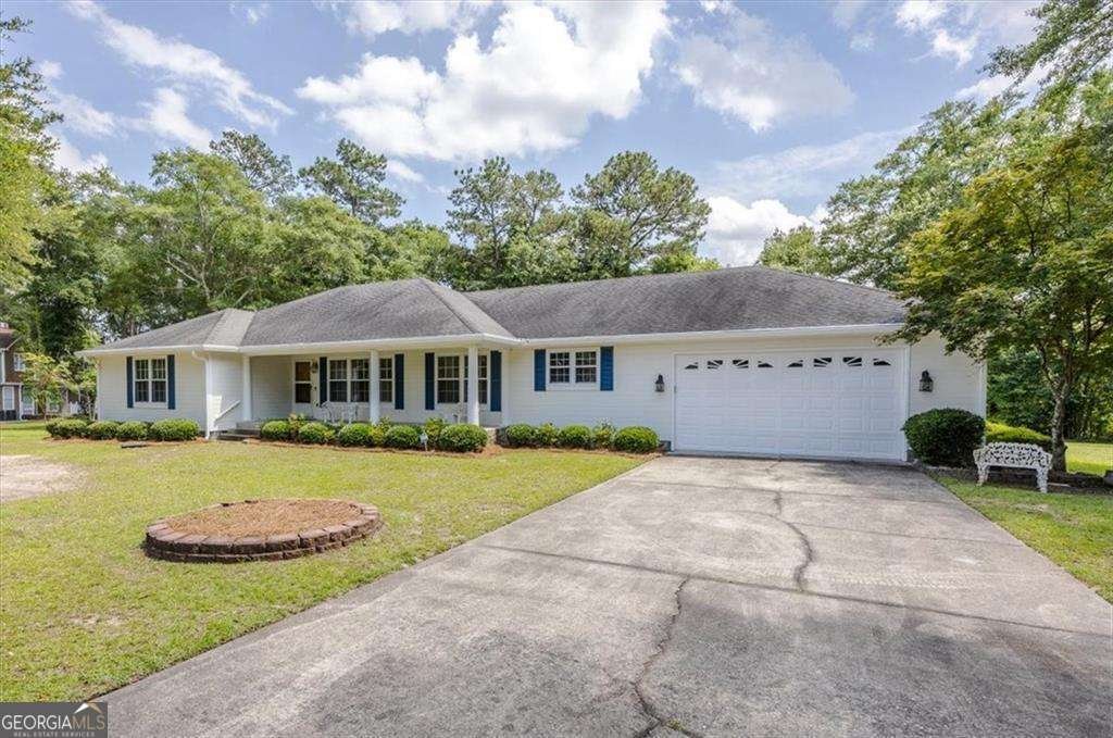 204 Old Oak Road Macon - 3
