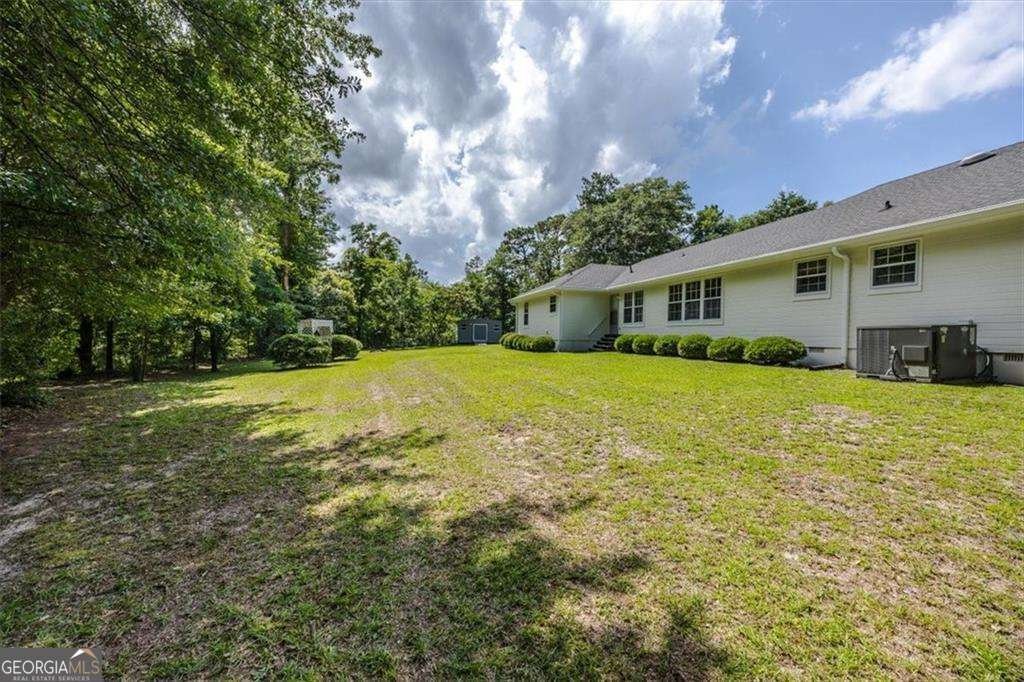 204 Old Oak Road Macon - 36