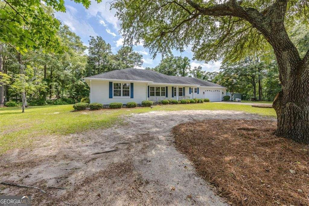 204 Old Oak Road Macon - 4