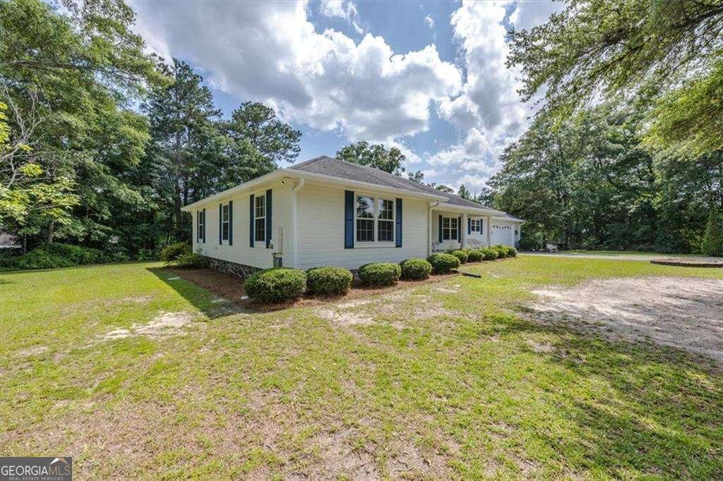 204 Old Oak Road Macon - 9