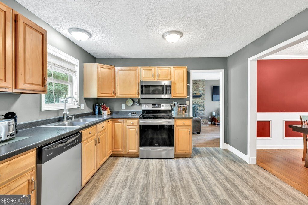 949 Honeysuckle Trail Winder - 14