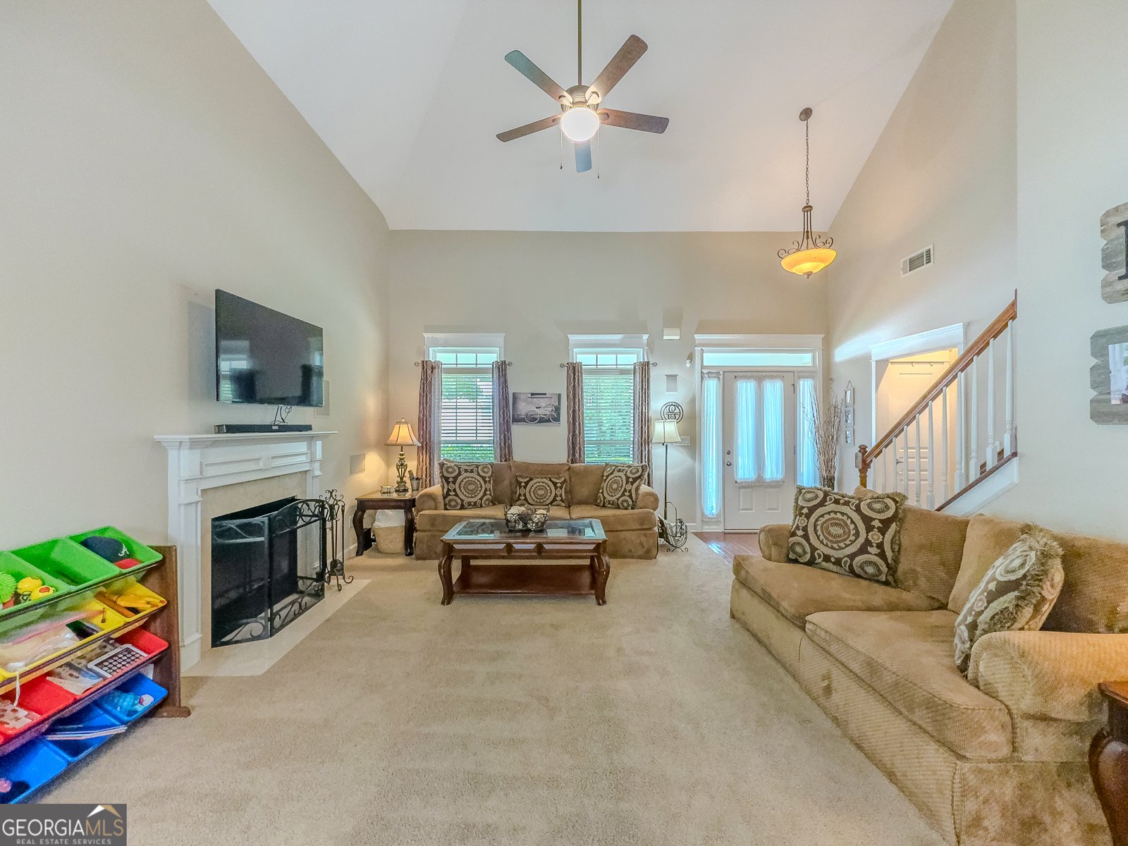 557 Pringle Drive Suwanee - 11