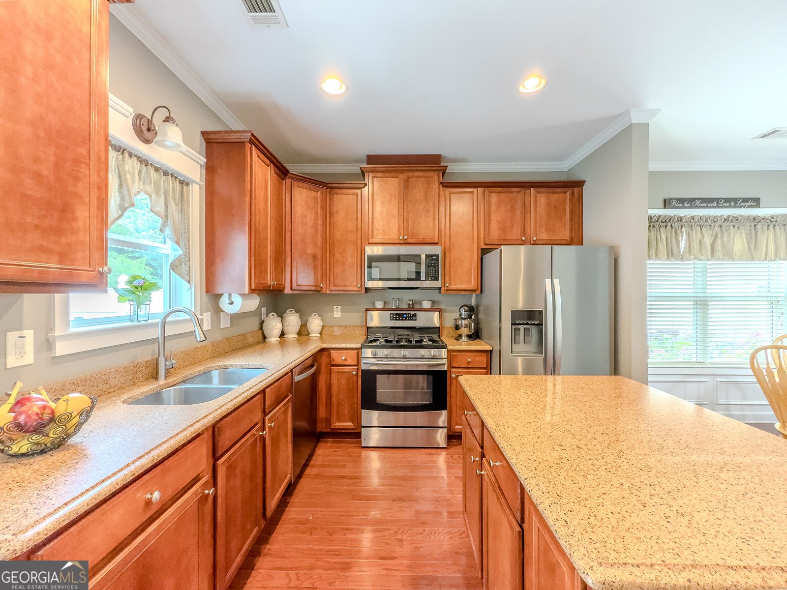 557 Pringle Drive Suwanee - 2