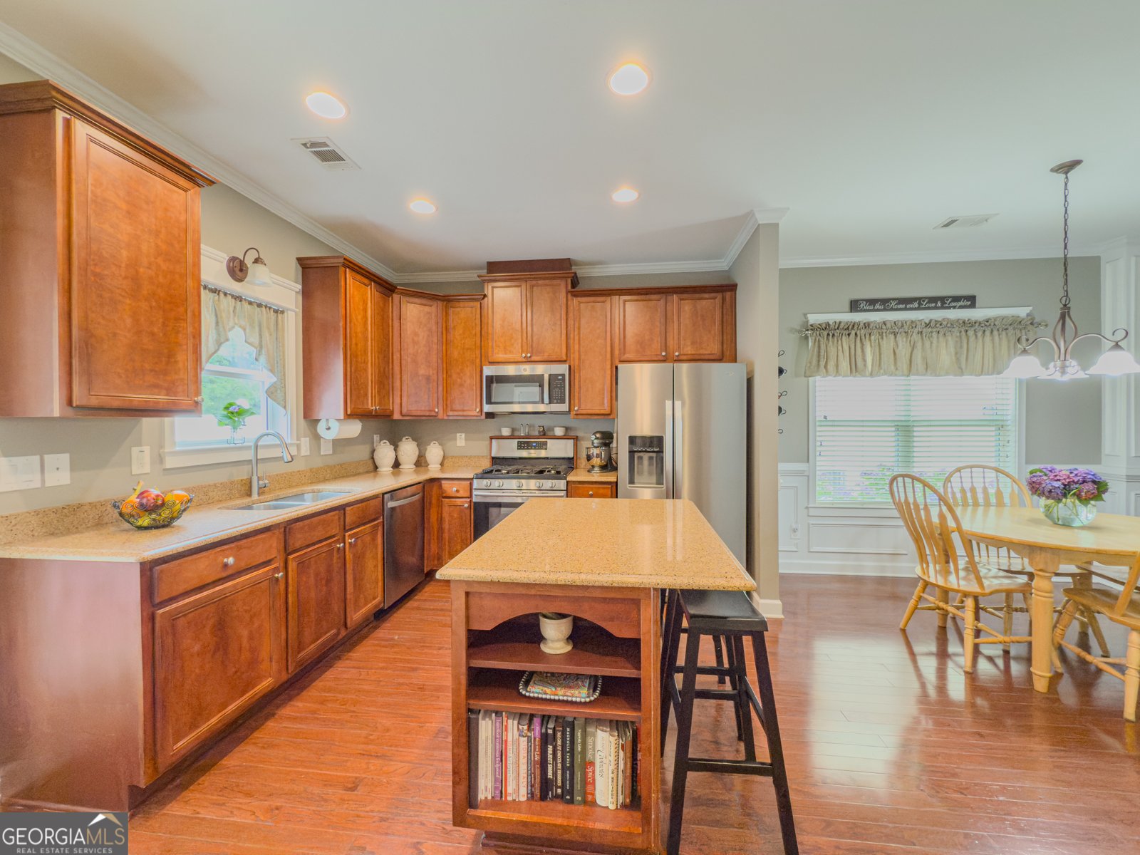 557 Pringle Drive Suwanee - 3