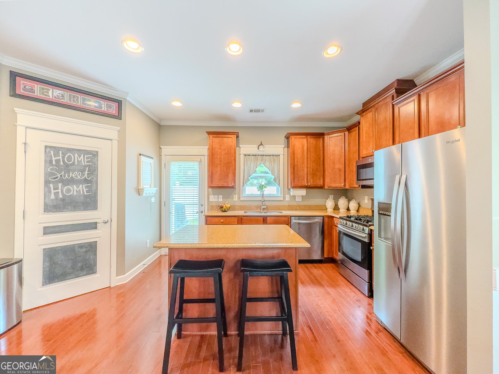 557 Pringle Drive Suwanee - 4