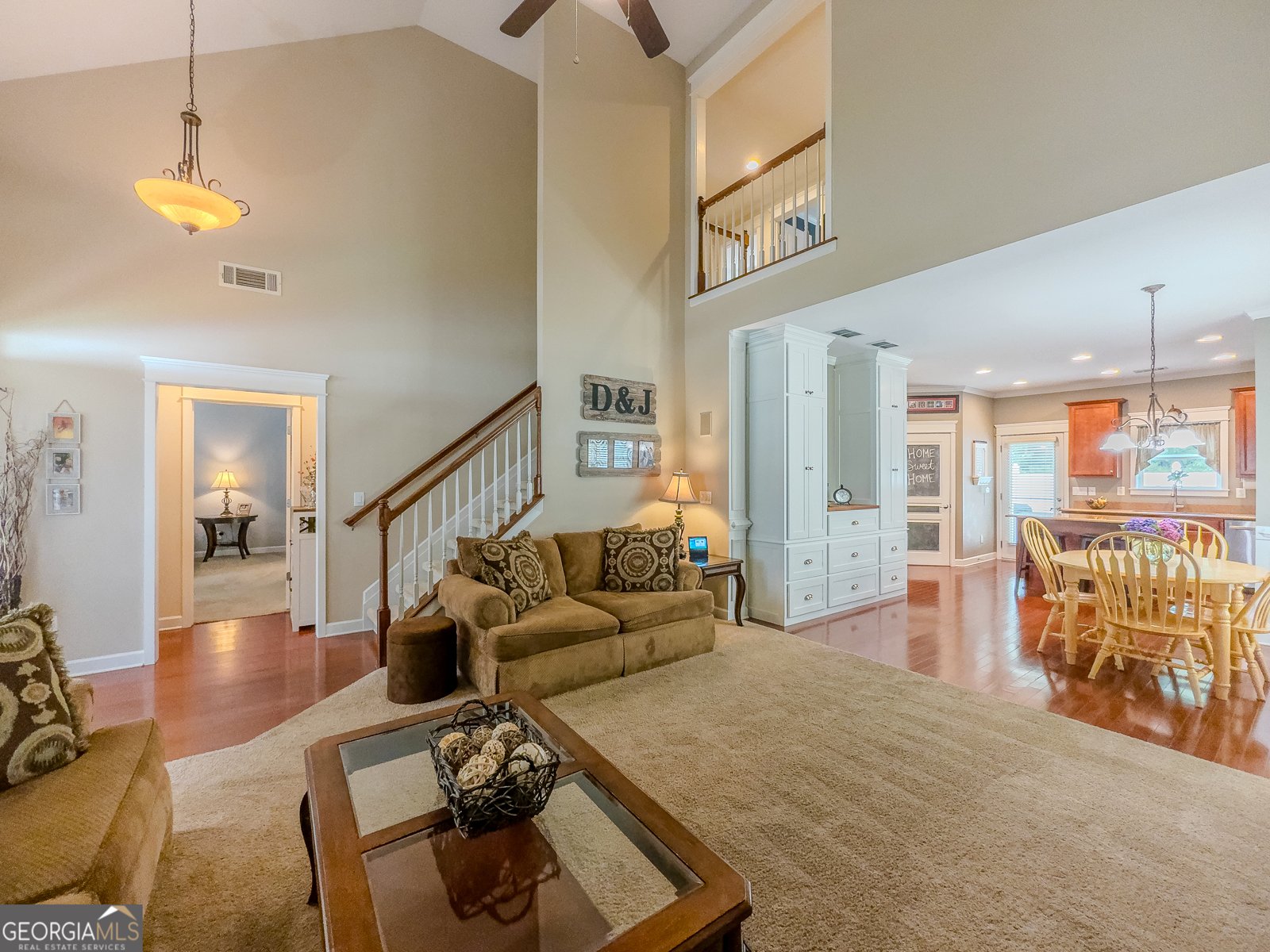 557 Pringle Drive Suwanee - 7