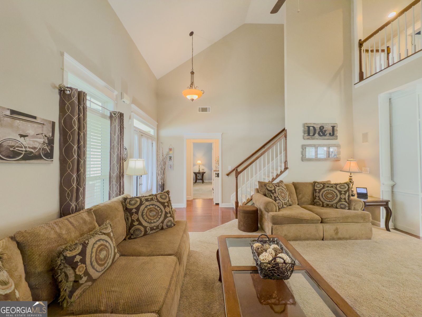 557 Pringle Drive Suwanee - 8