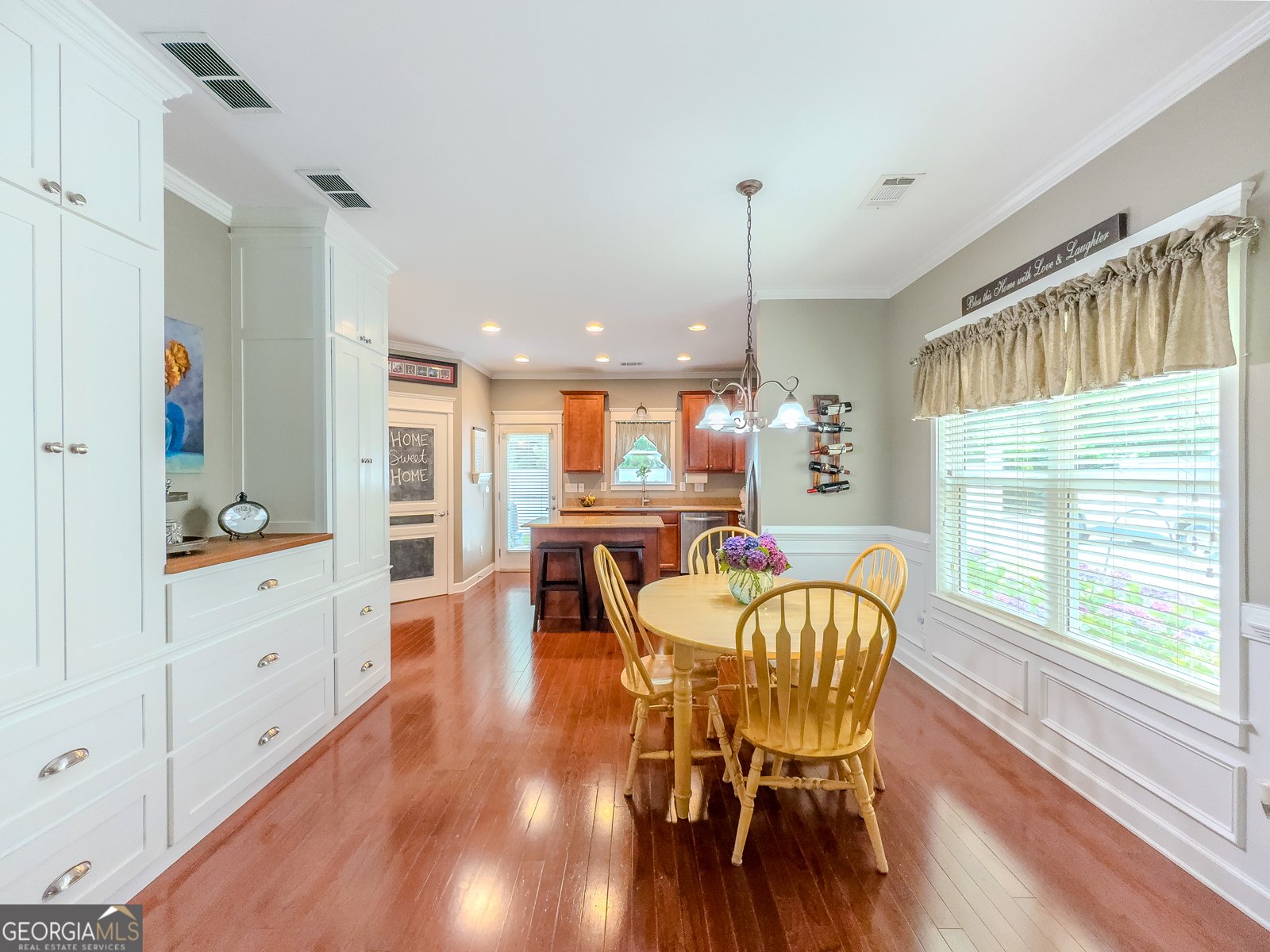 557 Pringle Drive Suwanee - 9