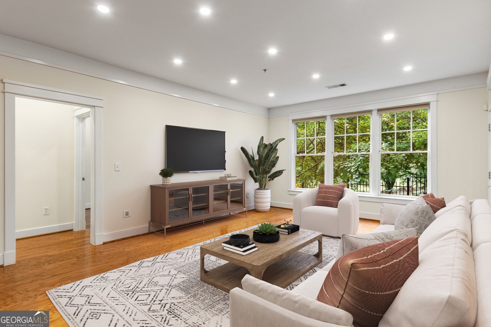 273 12th Street Atlanta - 1