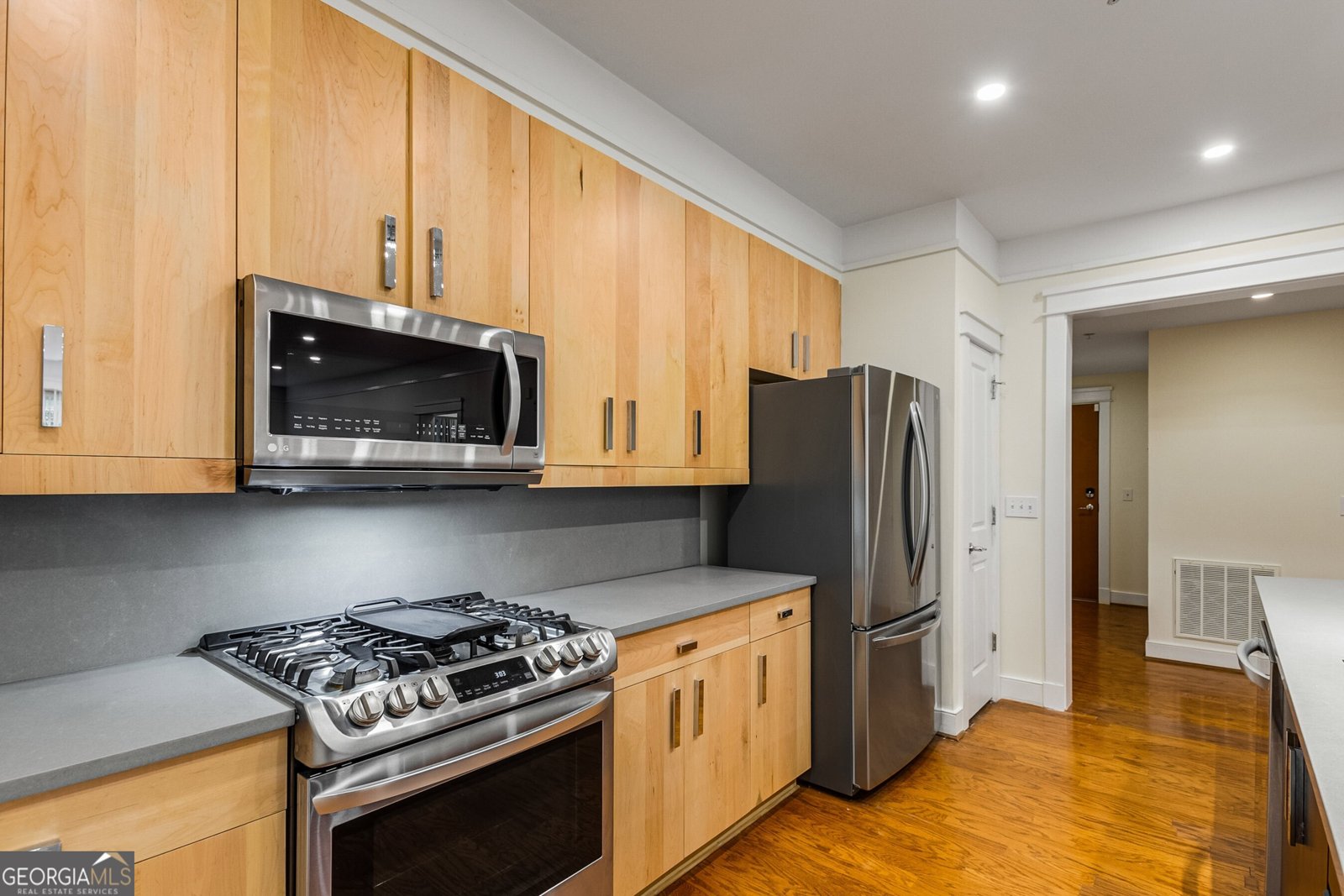273 12th Street Atlanta - 12